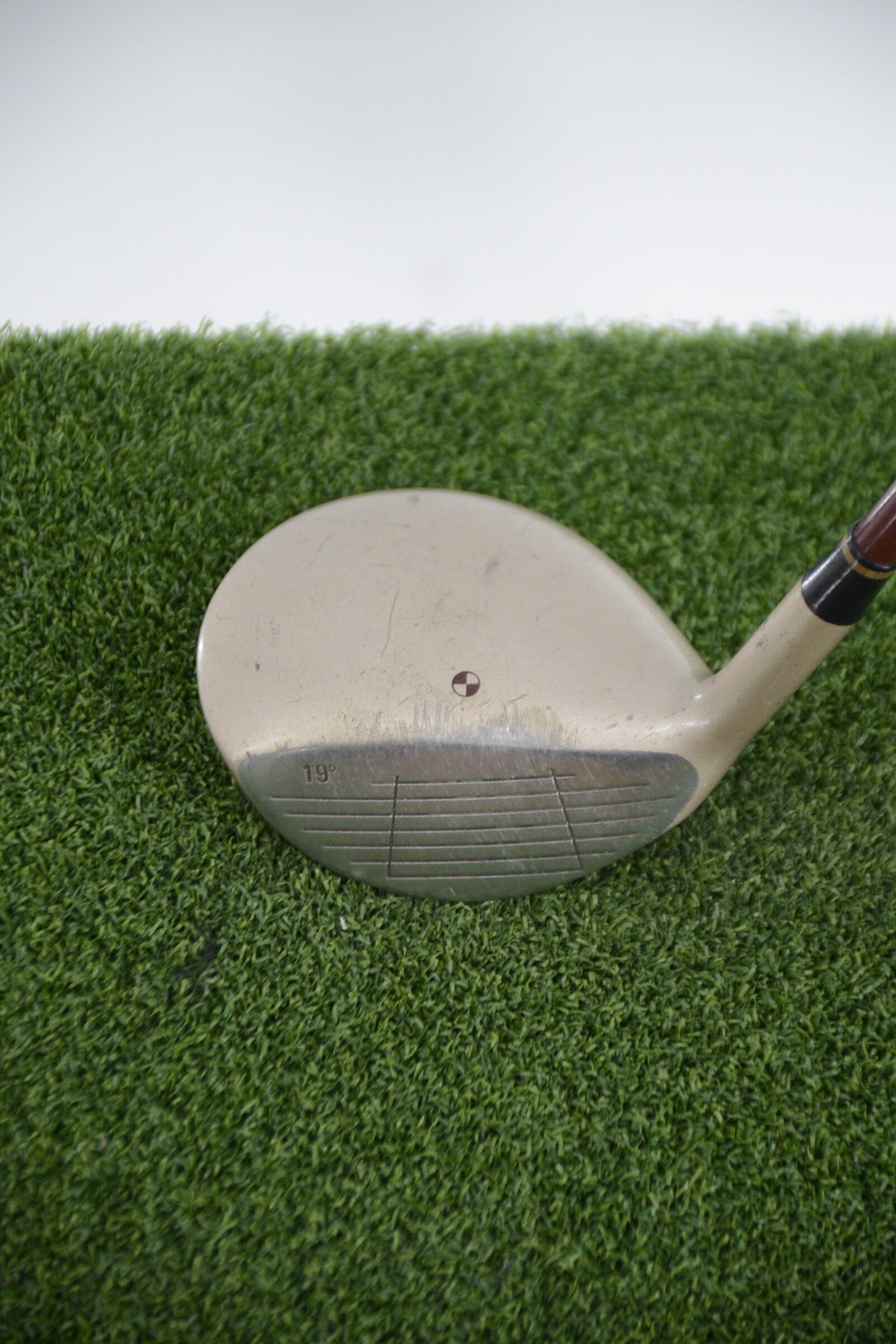 Tommy Armour 855 Hot Scot 5 Wood R Flex 41.75" Golf Clubs GolfRoots
