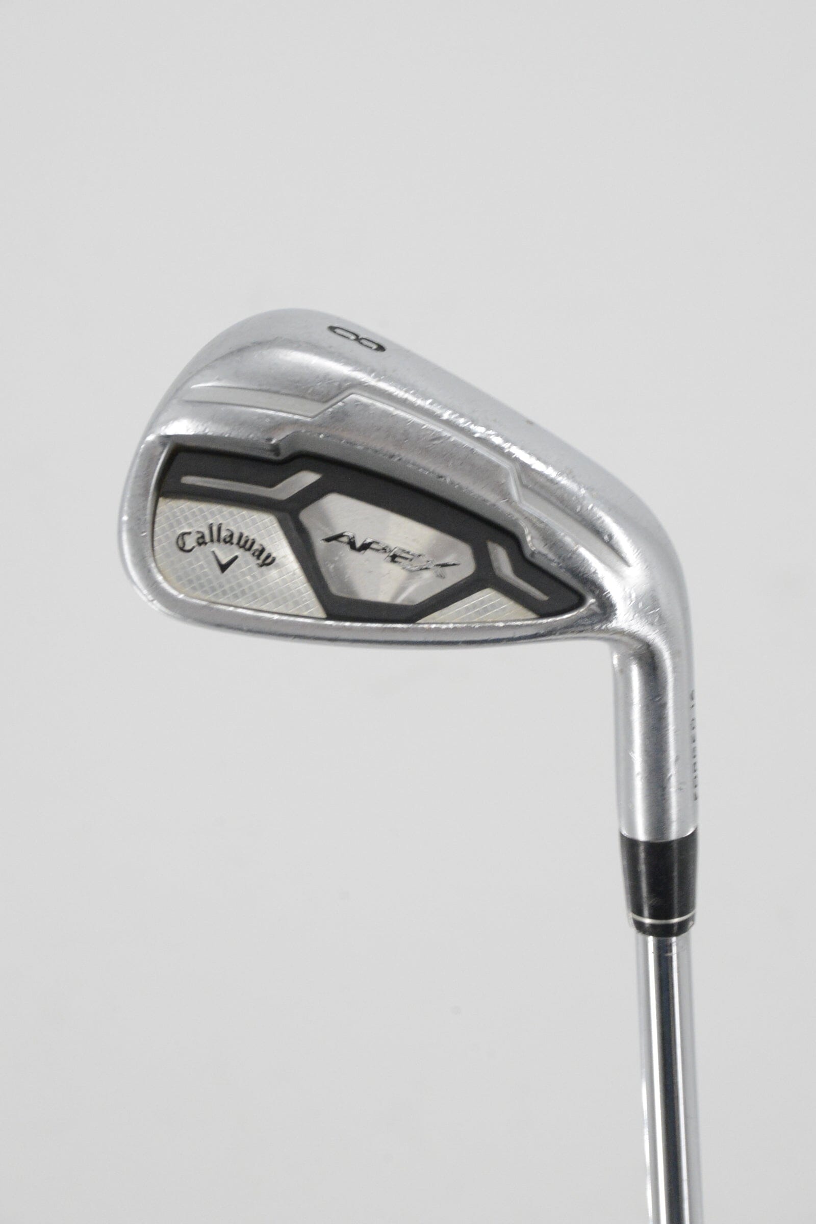 Callaway Apex CF16 4-AW Iron Set S Flex +1" Golf Clubs GolfRoots