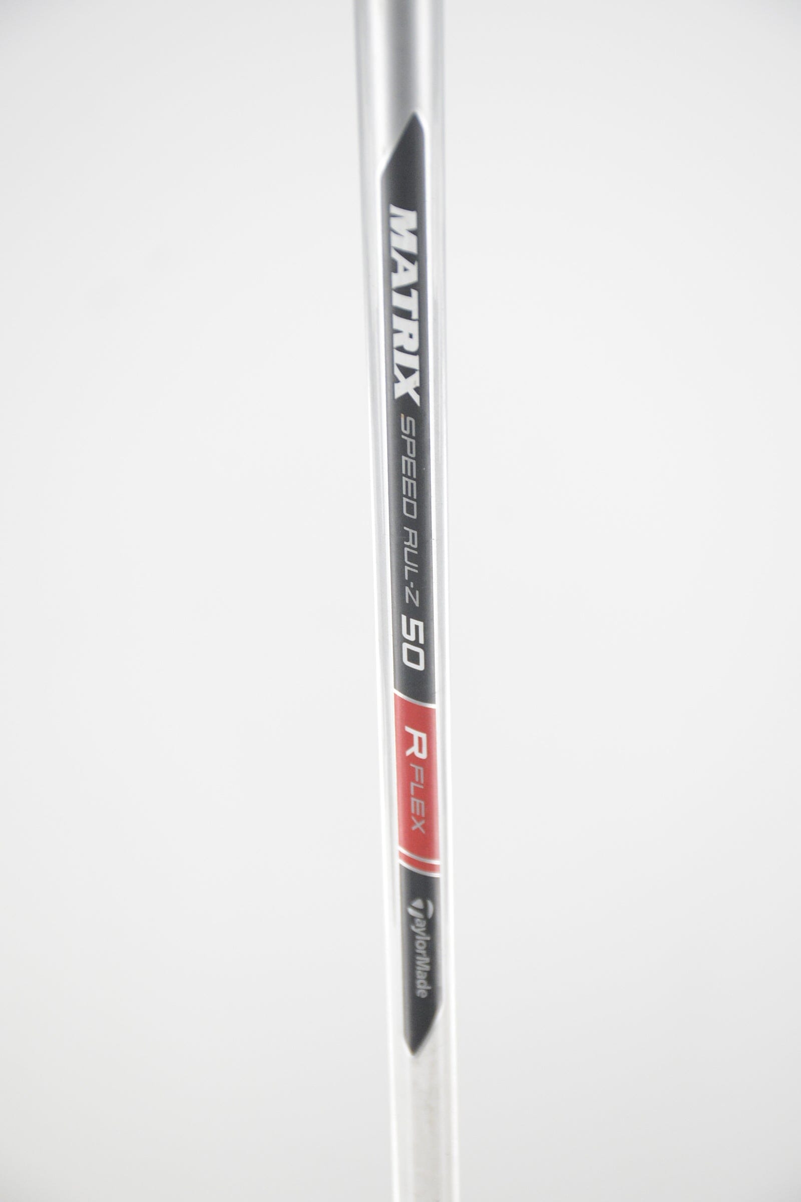 TaylorMade Aeroburner 10.5 Degree Driver R Flex 45.5" Golf Clubs GolfRoots