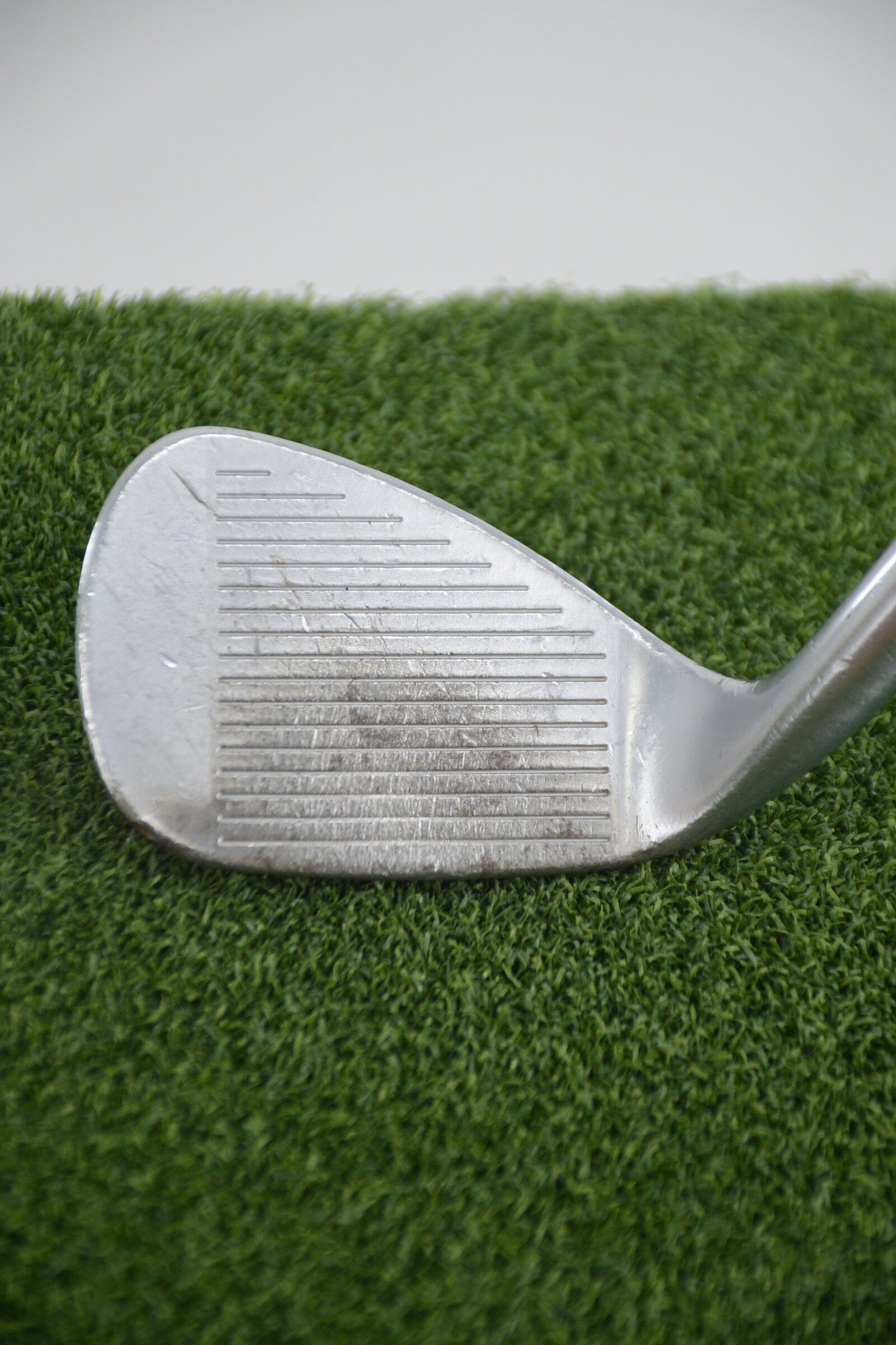 Titleist Vokey Design Cold Forged 56 Degree Wedge Wedge Flex 35.25" Golf Clubs GolfRoots