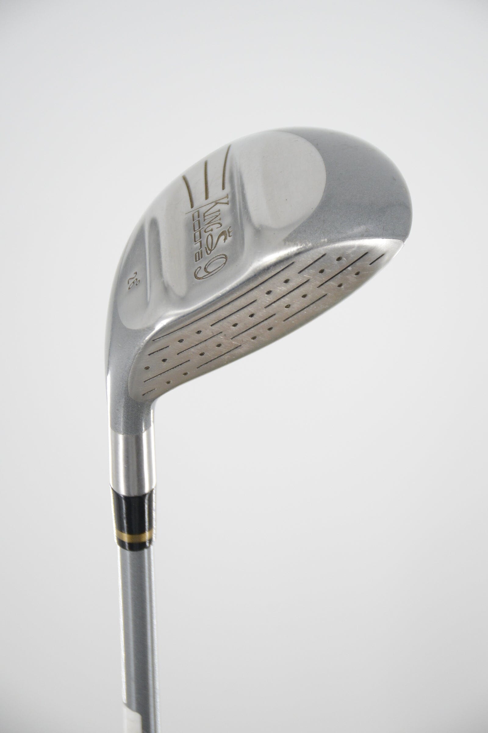 Cobra King Cobra 9 Wood R Flex 41" Golf Clubs GolfRoots