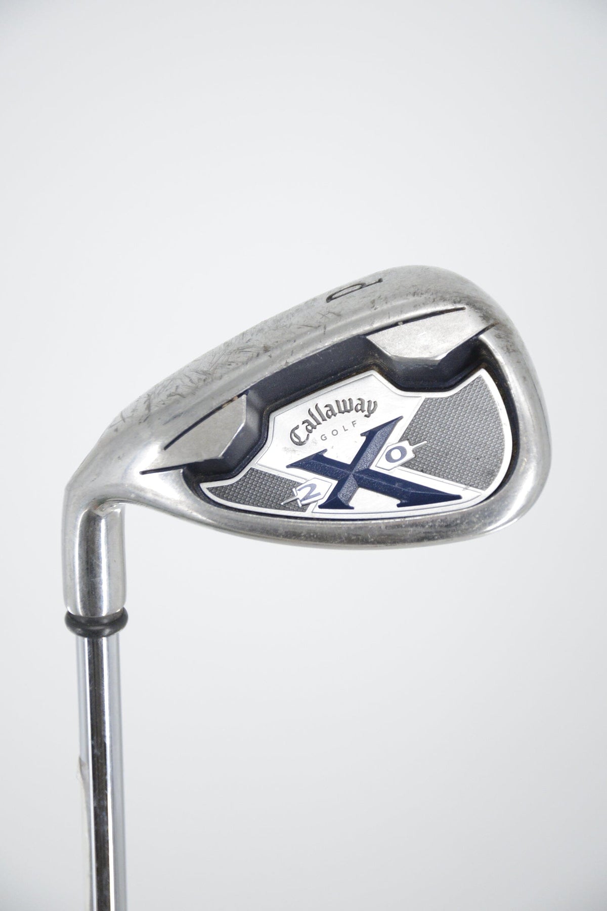 Lefty Callaway X-20 9 Iron Uniflex 35.25" Golf Irons Callaway