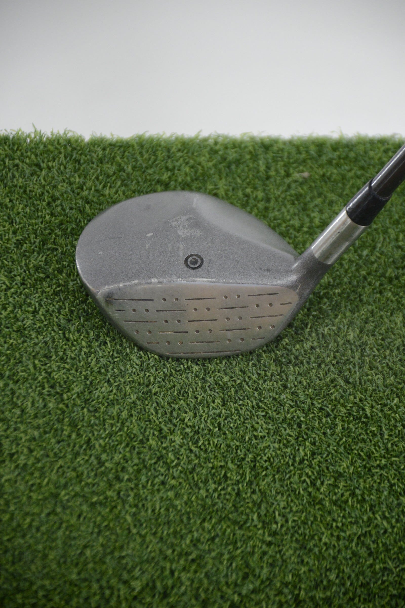 Pro Select Oversize 5 Wood R Flex 42" Golf Clubs GolfRoots