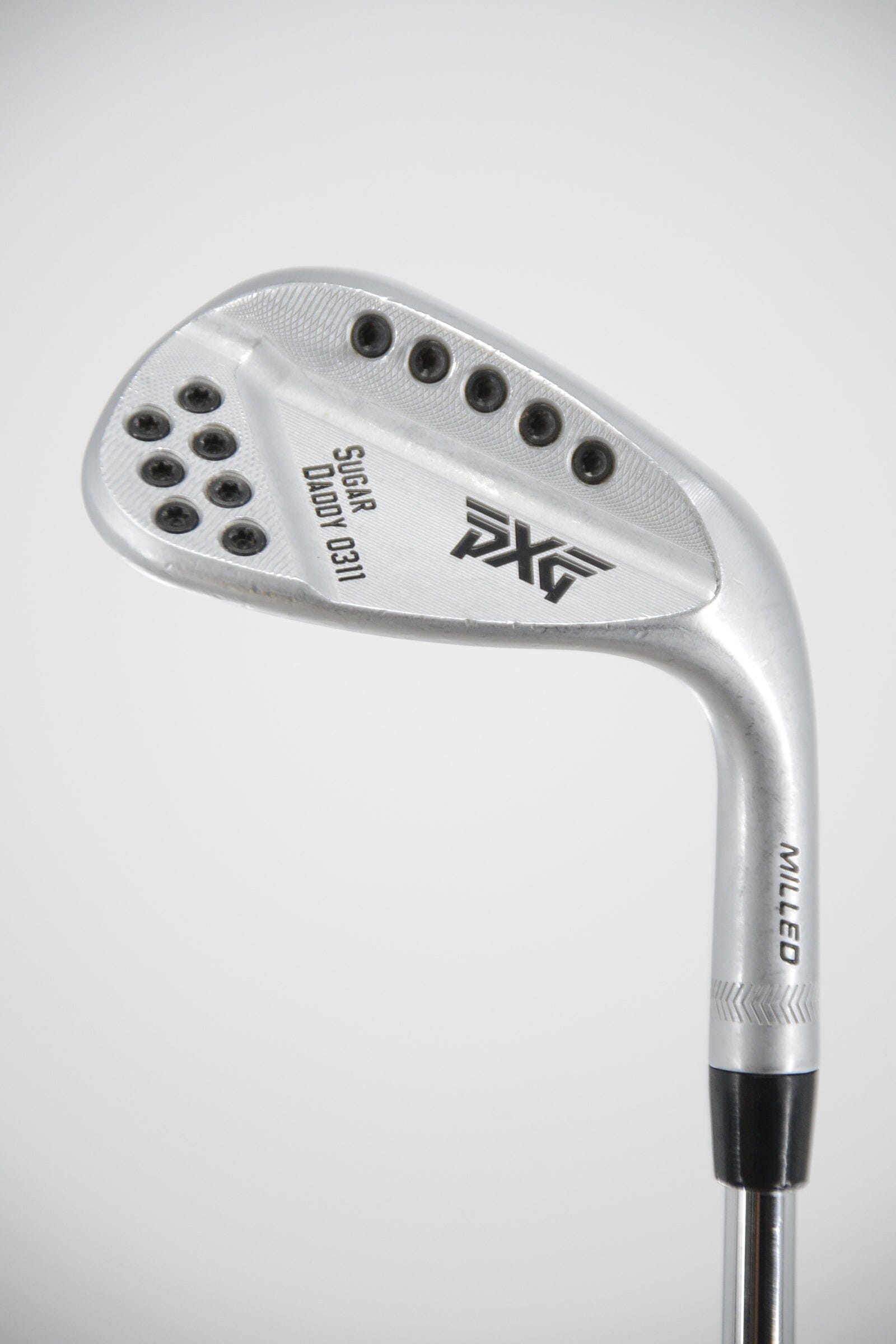 PXG 0311 Sugar Daddy 54 Degree Wedge S Flex 35" Golf Clubs GolfRoots