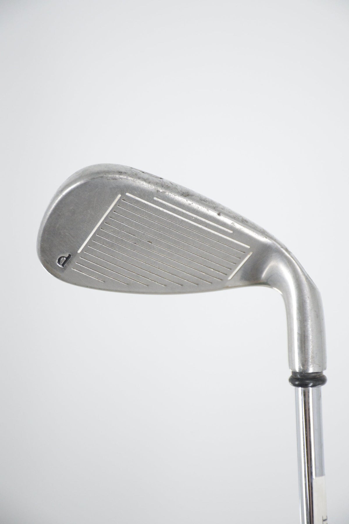 Lefty Callaway X-20 9 Iron Uniflex 35.25" Golf Irons Callaway