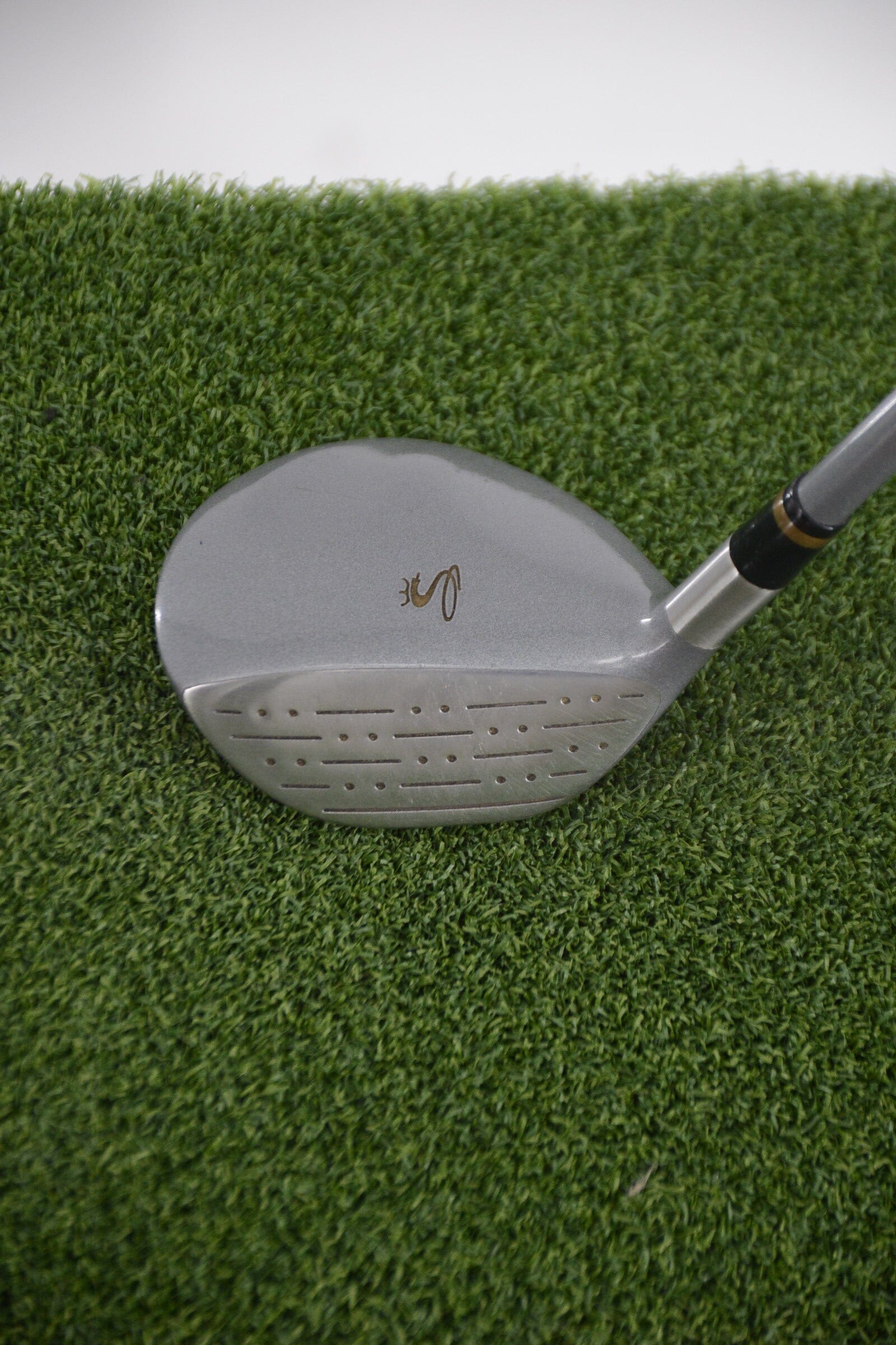 Cobra King Cobra 9 Wood R Flex 41" Golf Clubs GolfRoots