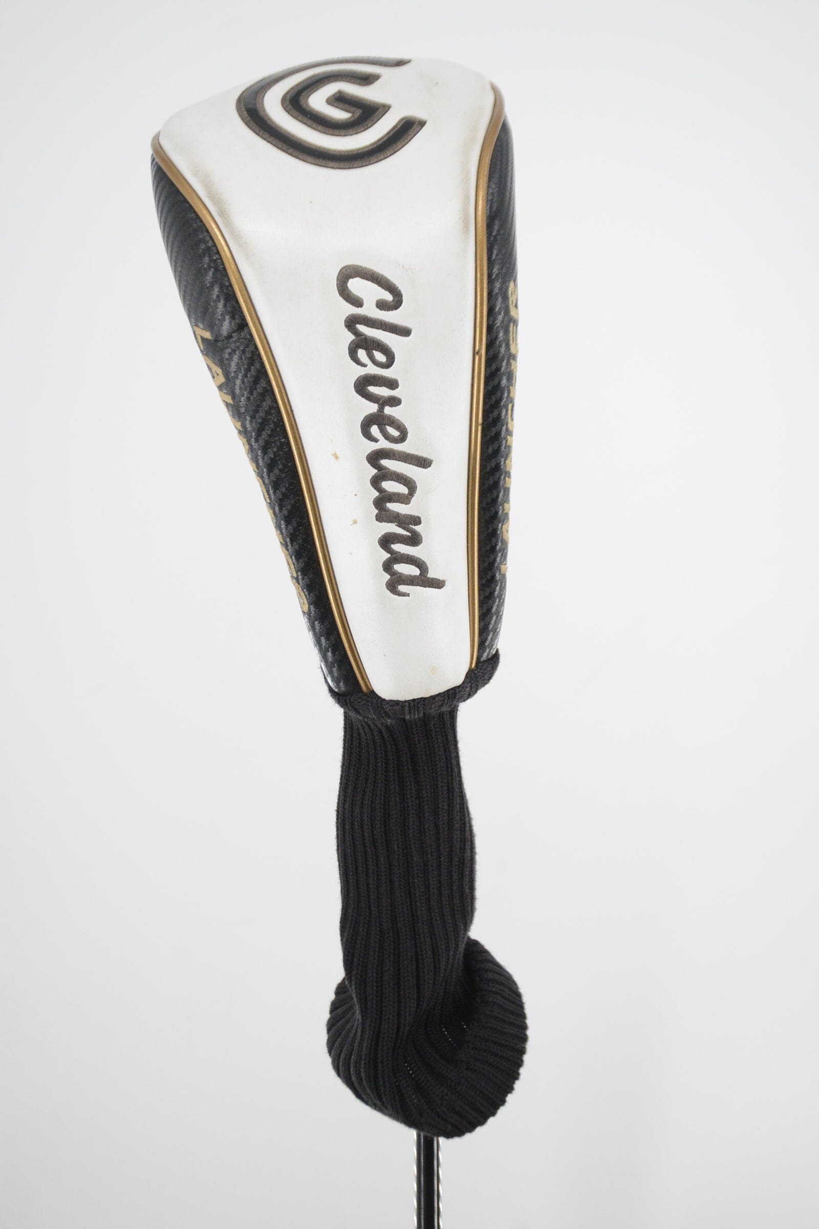 *Dented* Cleveland Launcher 460 Comp 11.5 Degree Driver R Flex 45.25" Golf Clubs GolfRoots