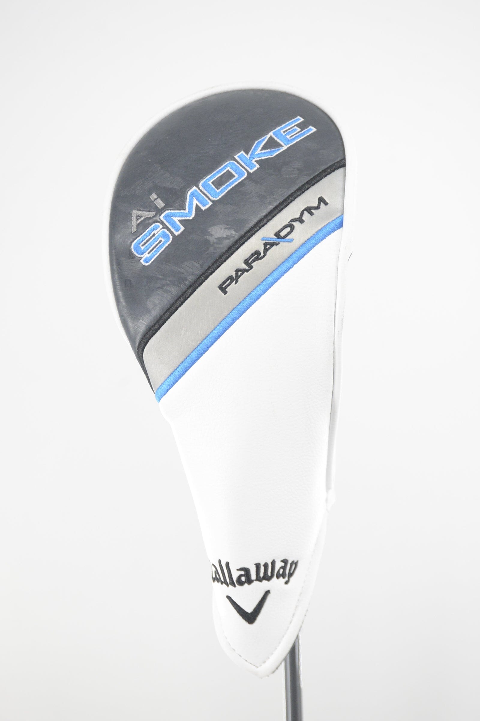 Callaway Paradym Ai Smoke Triple Diamond 3 Wood S Flex 42.75" Golf Clubs GolfRoots