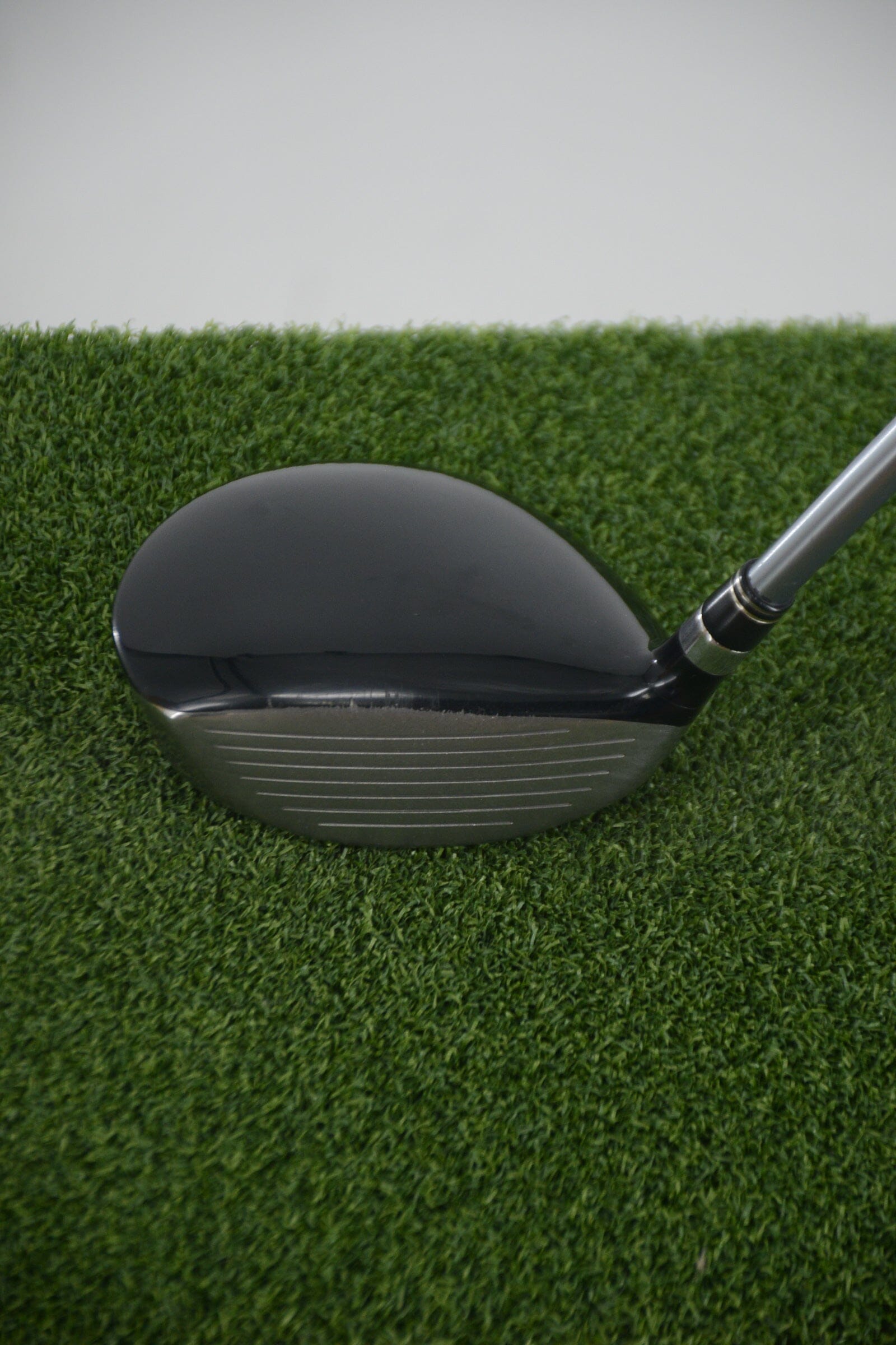 Tour Edge Exotics Combo Brazing 3 Wood S Flex 43" Golf Clubs GolfRoots