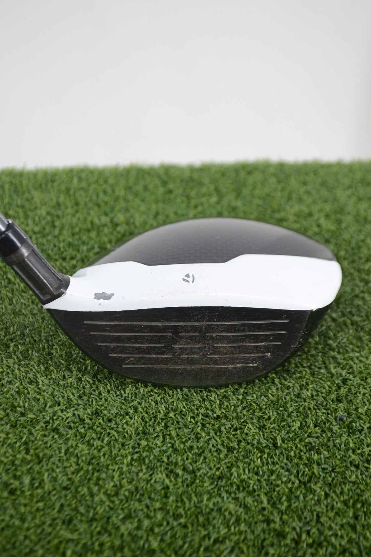 Lefty TaylorMade M2 2017 3 Wood R Flex 43.25" Golf Clubs GolfRoots