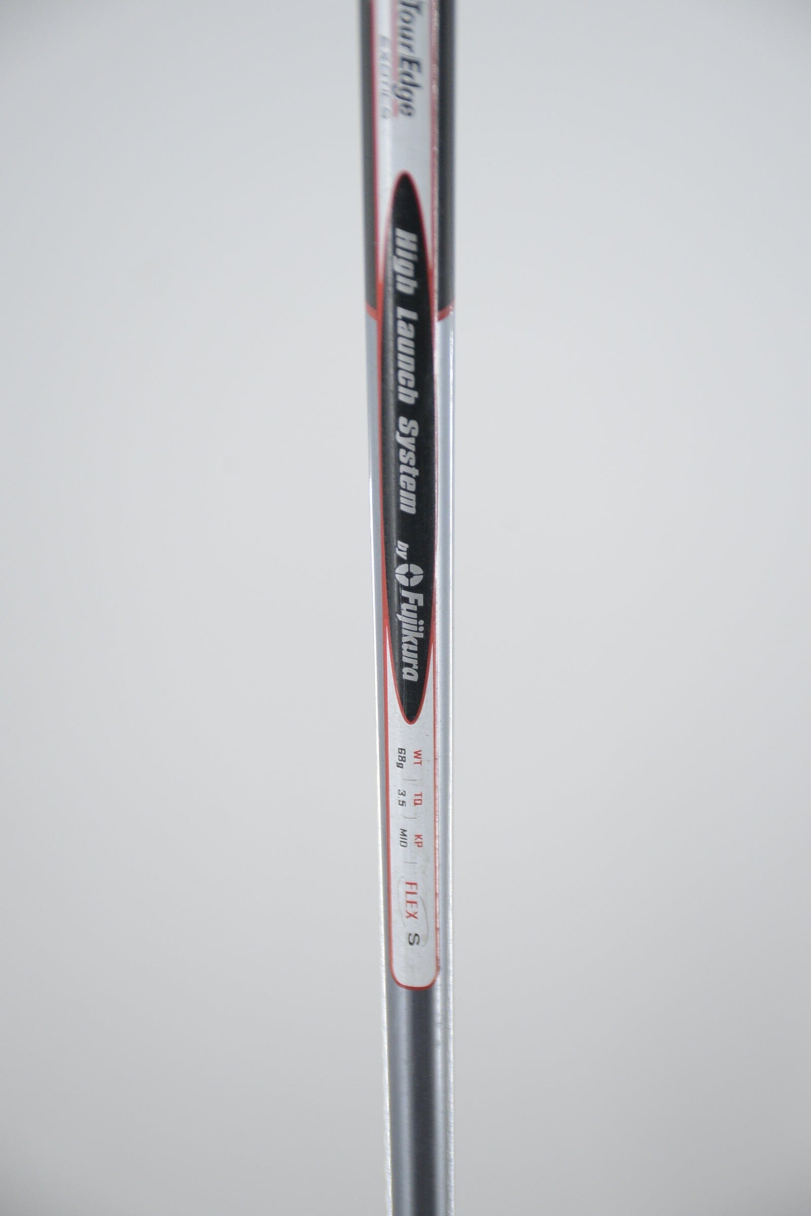 Tour Edge Exotics Combo Brazing 3 Wood S Flex 43" Golf Clubs GolfRoots