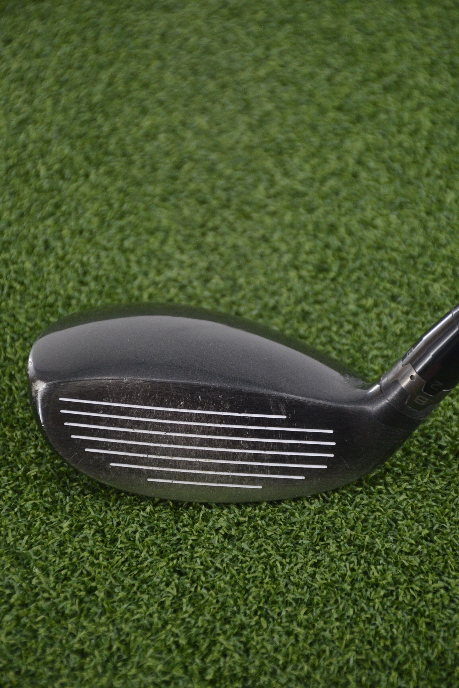Titleist 913H 21 Degree Hybrid S Flex 39.75" Golf Clubs GolfRoots