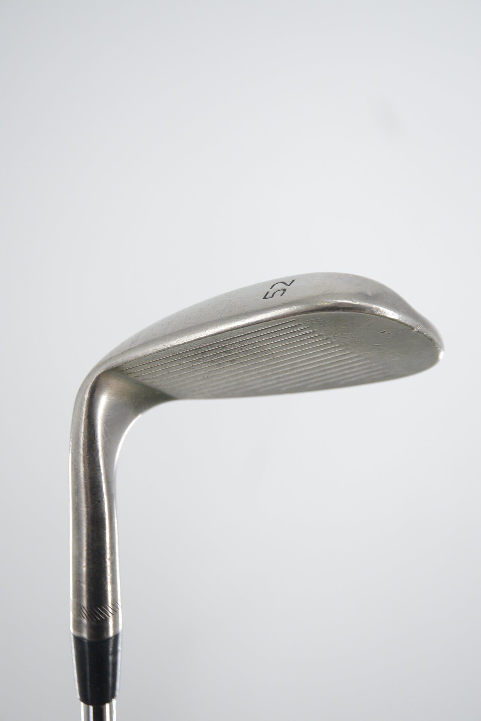 Titleist Vokey SM4 Black Nickel 52 Degree Wedge Wedge Flex 35.75" Golf Clubs GolfRoots