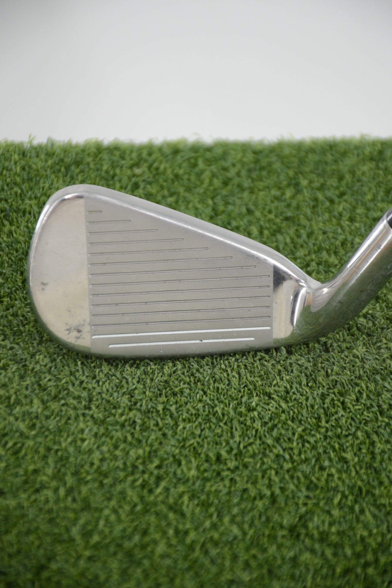 Women's TaylorMade R7 5 Iron W Flex 37" Golf Clubs GolfRoots