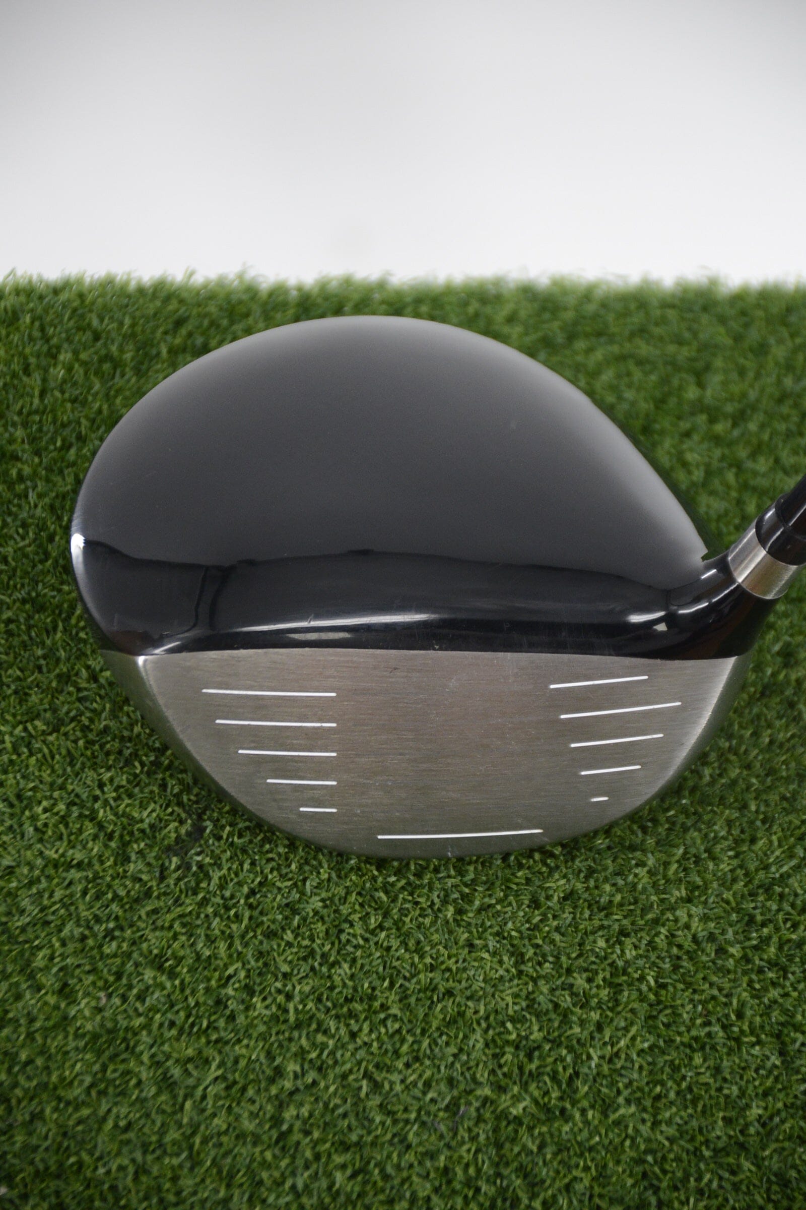 *Dented* Cleveland Launcher 460 Comp 11.5 Degree Driver R Flex 45.25" Golf Clubs GolfRoots
