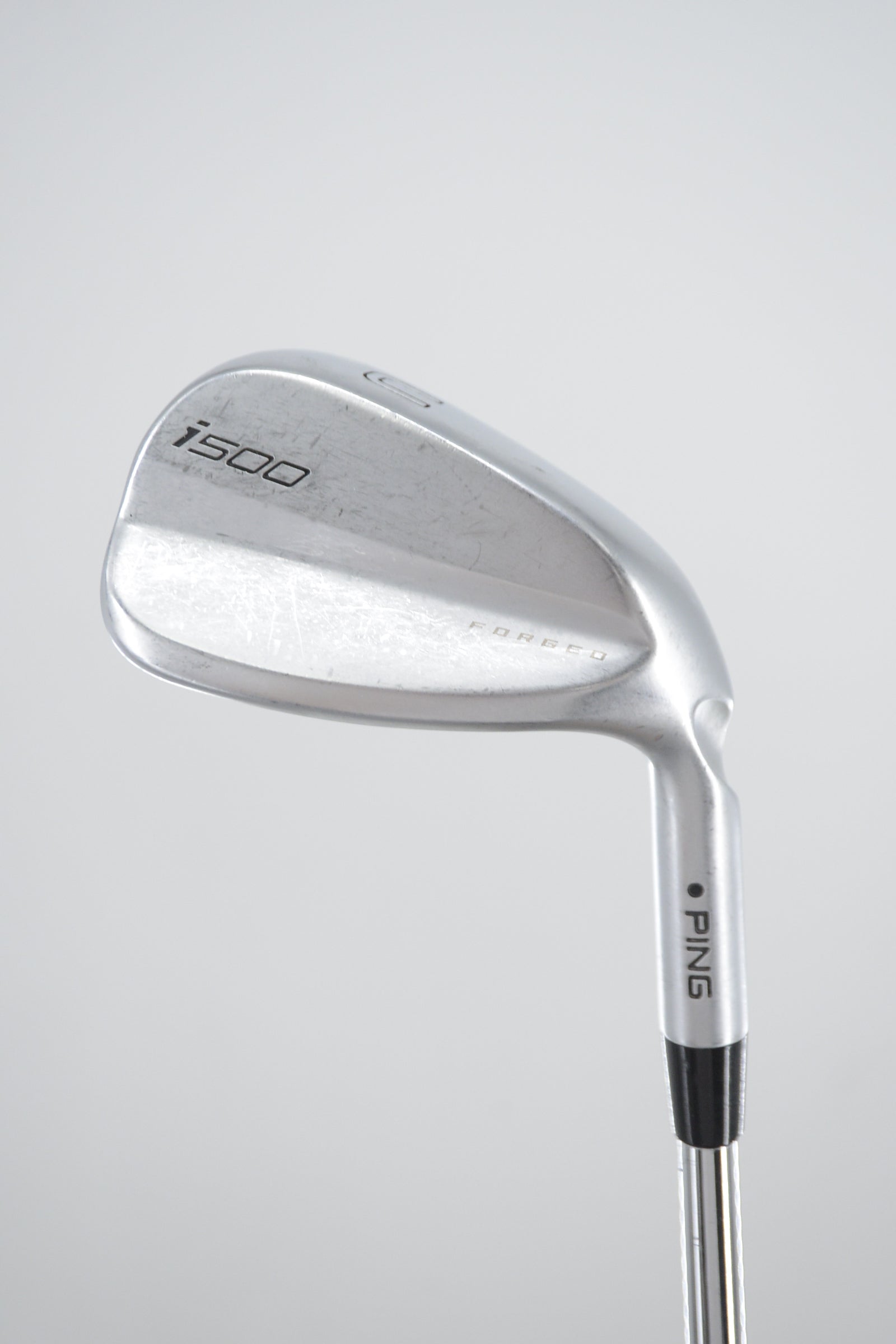 Ping I500 UW S Flex 35.5"
