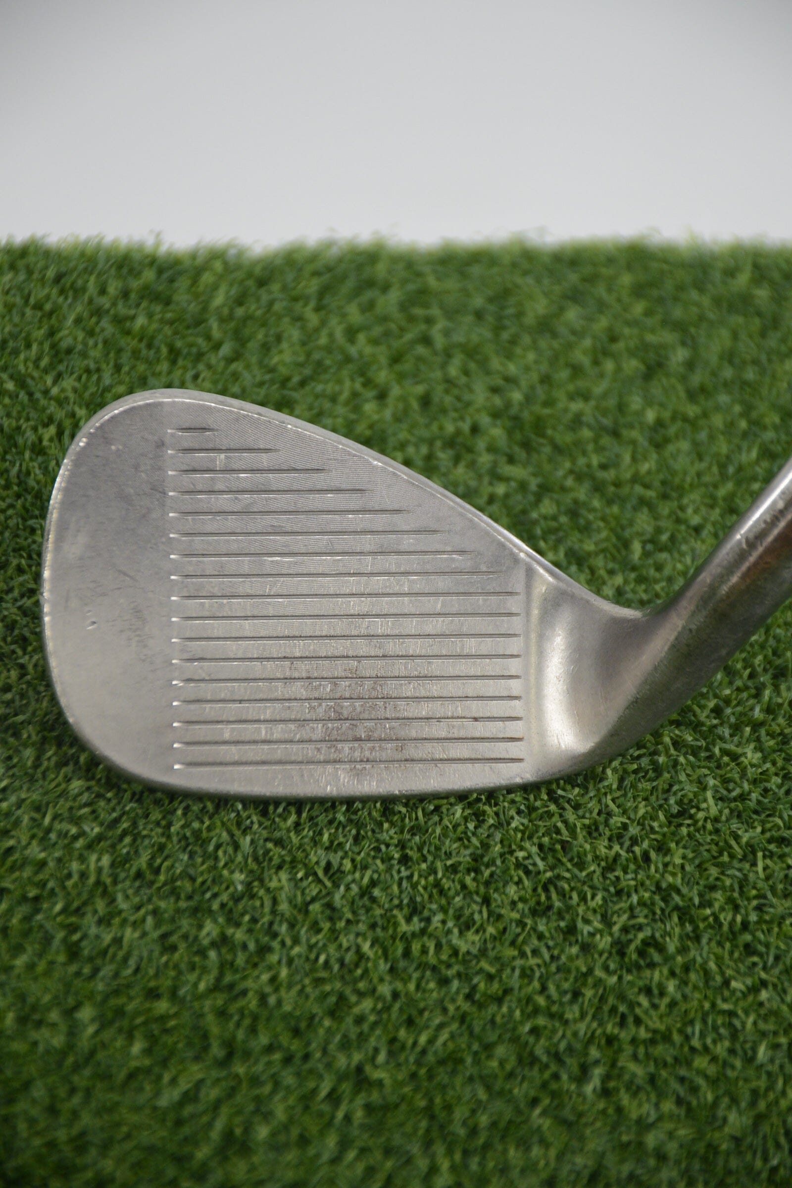 Titleist Vokey SM4 Black Nickel 52 Degree Wedge Wedge Flex 35.75" Golf Clubs GolfRoots