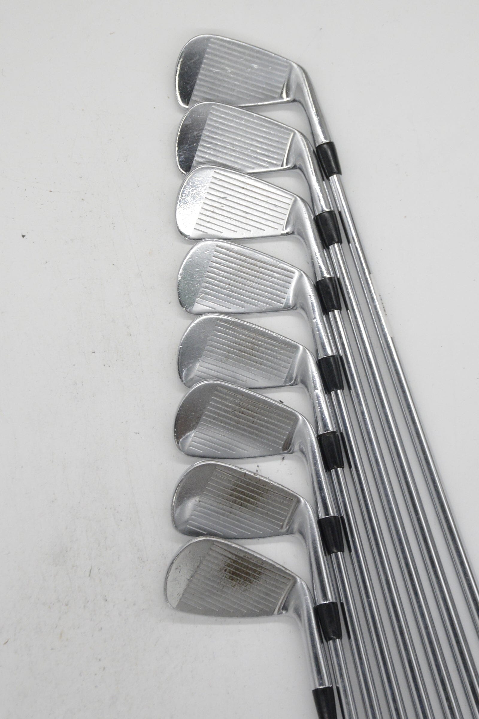 Lefty Titleist AP2 3-PW Iron Set R Flex +0.25" Golf Clubs GolfRoots