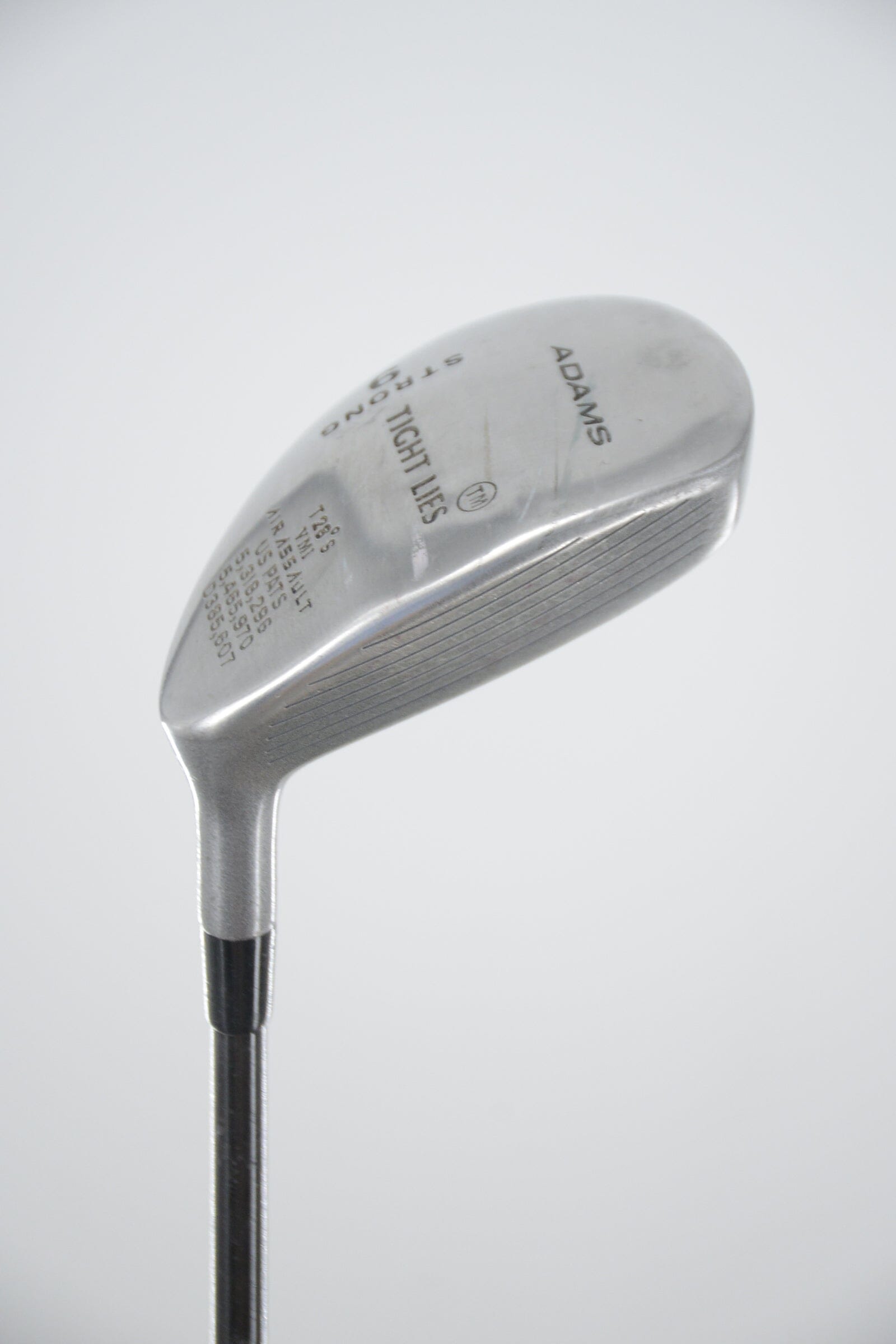 Women's Adams Tight Lies 9 Wood W Flex 40.5" Golf Clubs GolfRoots