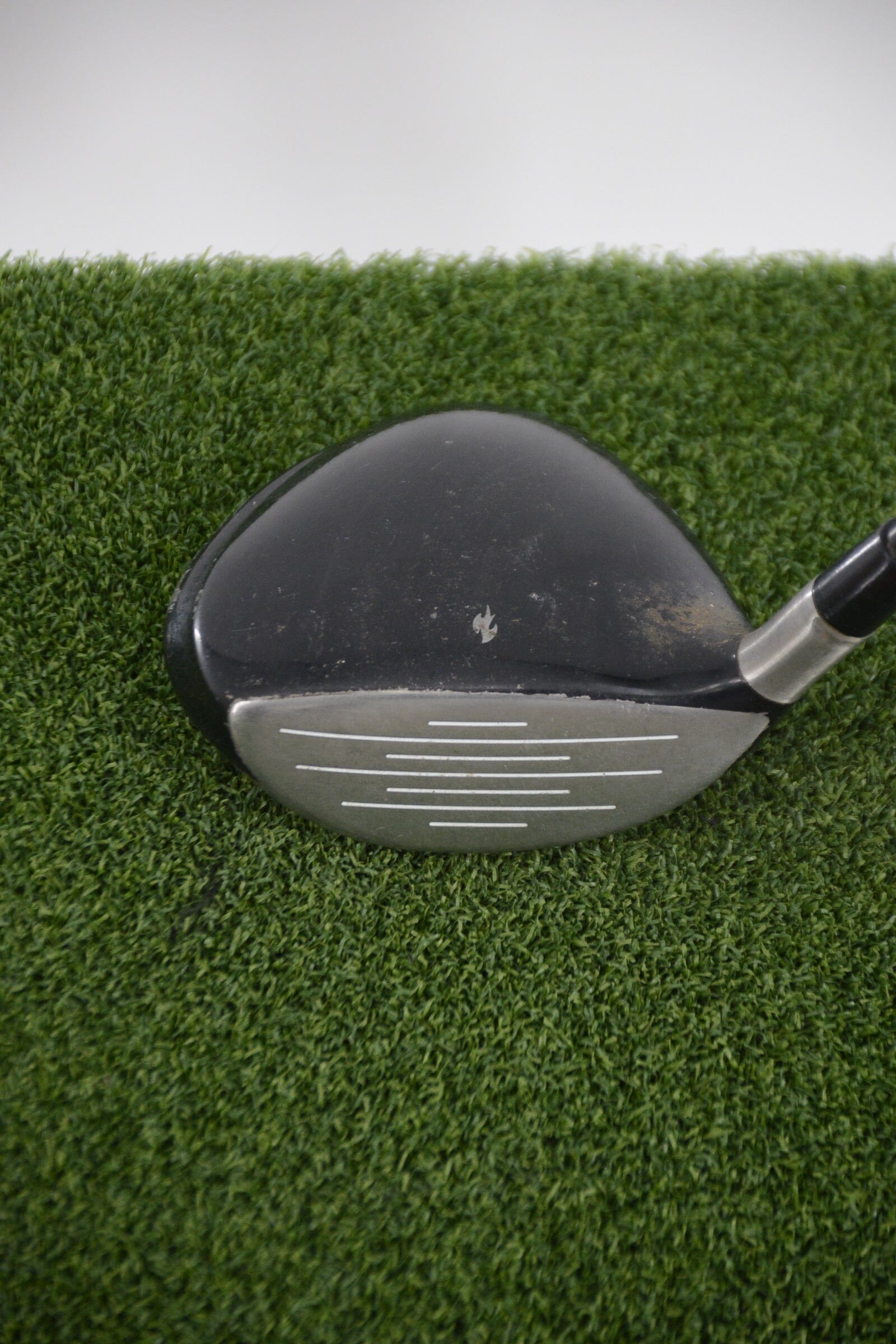 TaylorMade Burner 2008 5 Wood R Flex 42.25" Golf Clubs GolfRoots