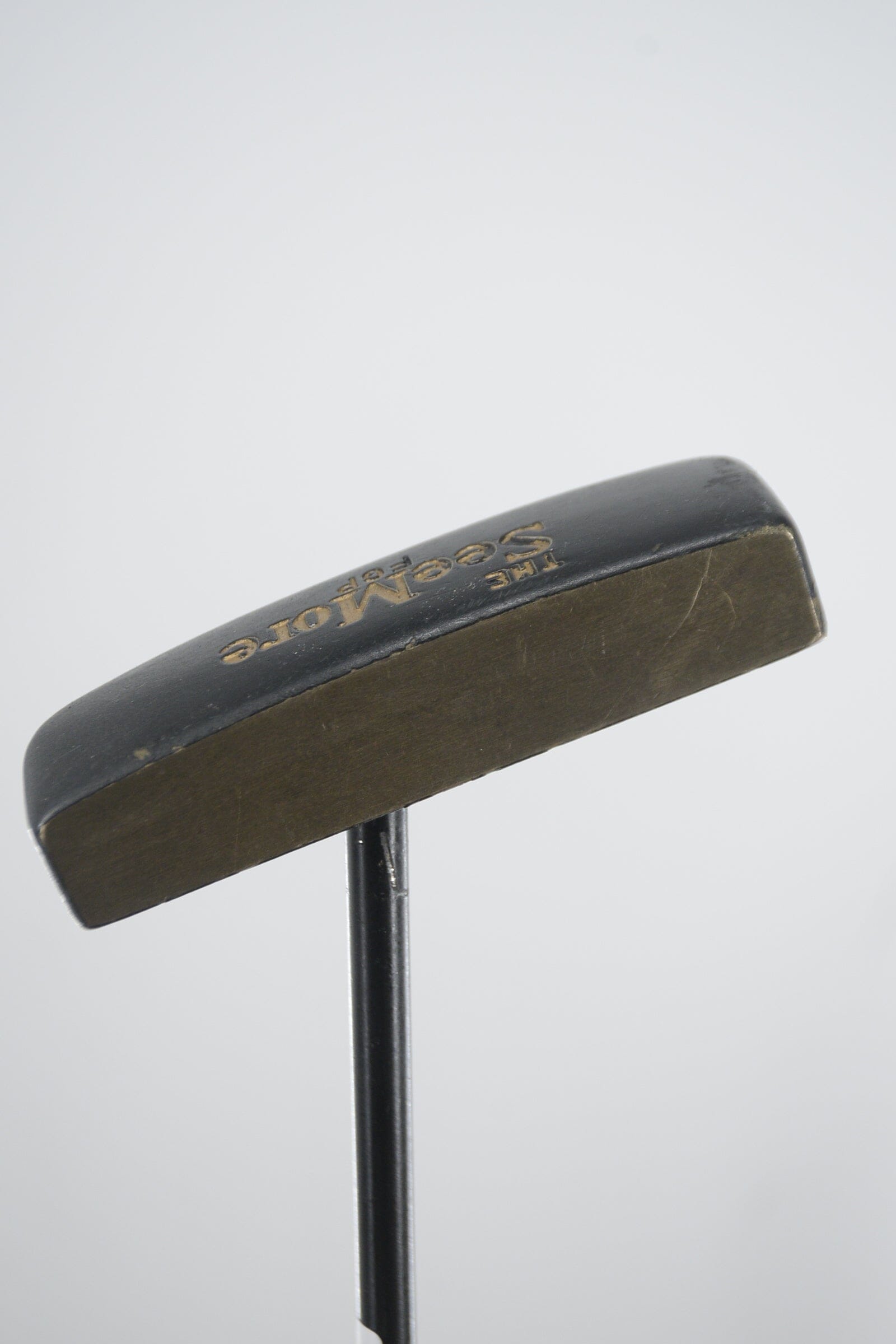See More FGP Putter 34.5" Golf Clubs GolfRoots