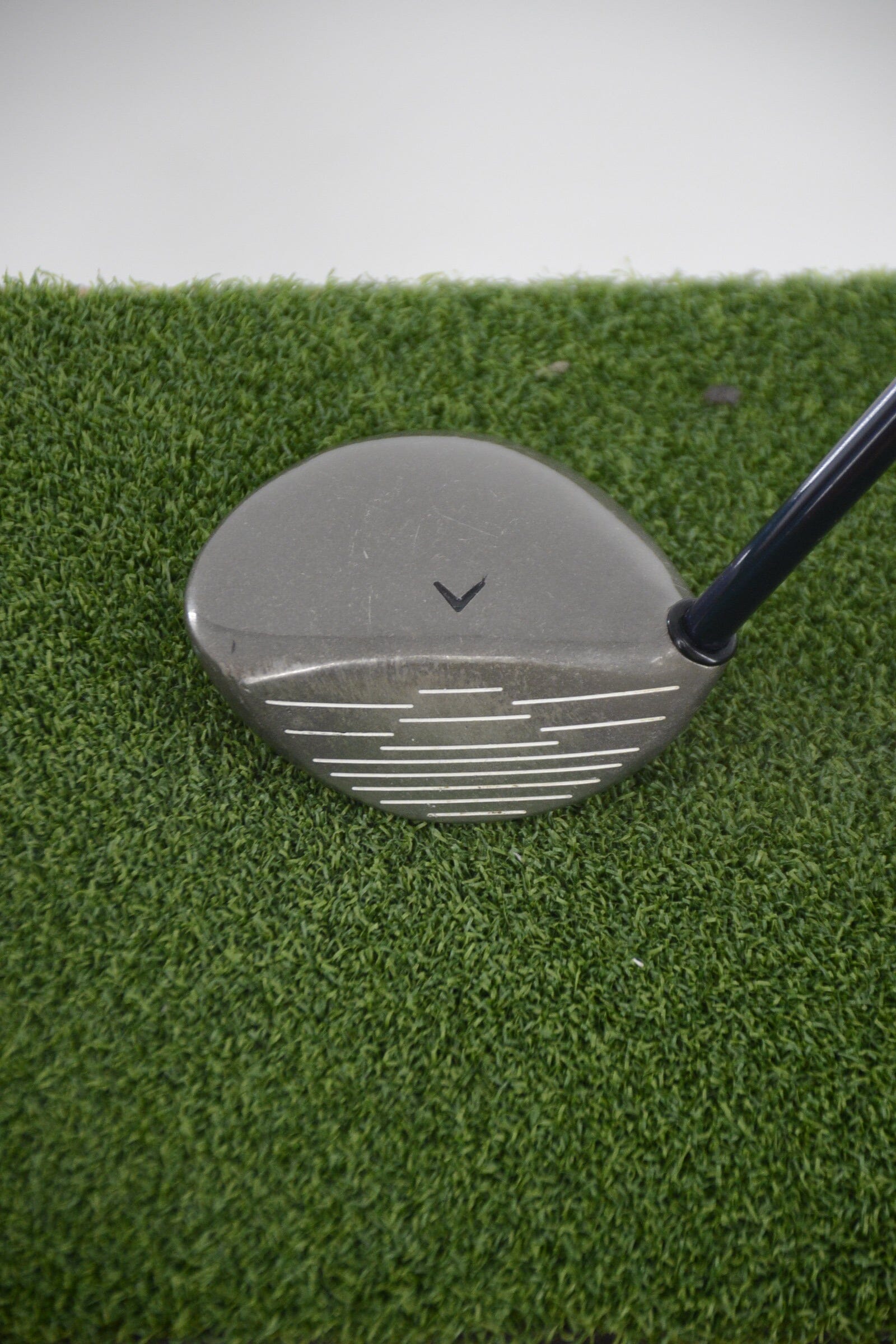 Callaway Steelhead 3 Wood S Flex 43" Golf Clubs GolfRoots