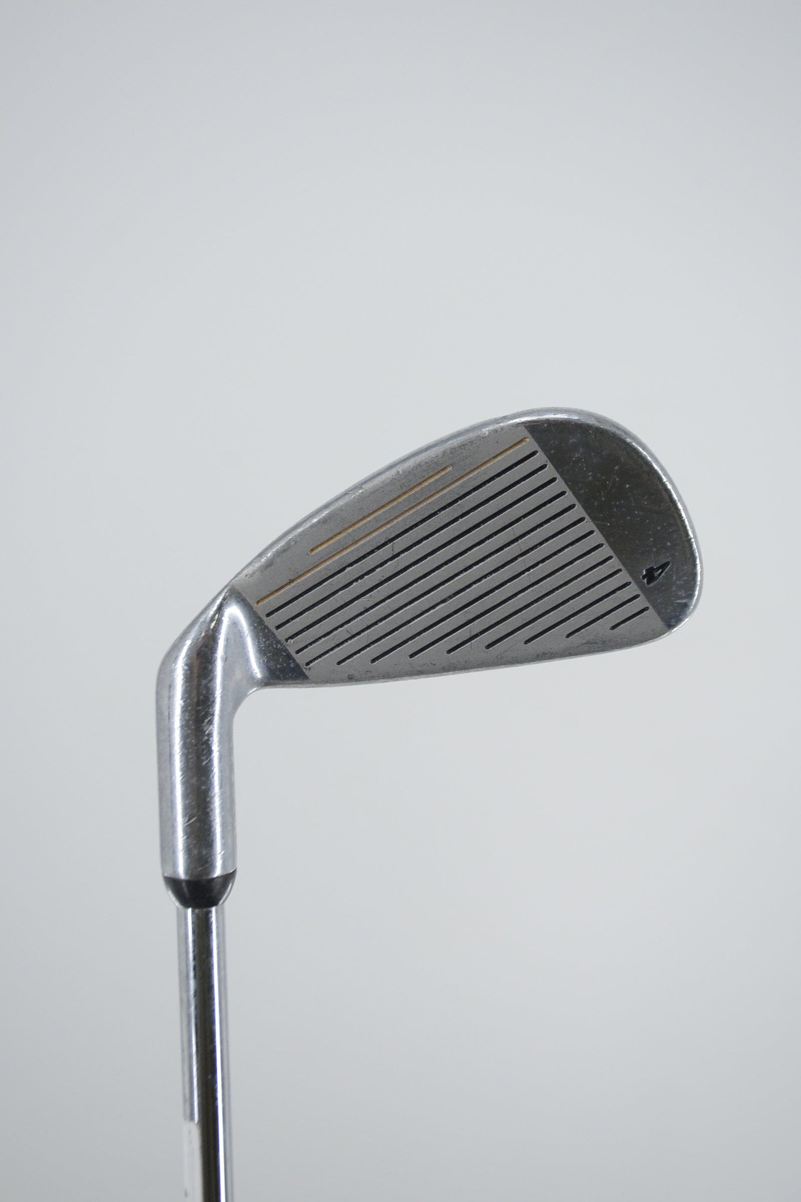 Knight TFX Tour Oversize 4 Iron S Flex 36.75" Golf Clubs GolfRoots