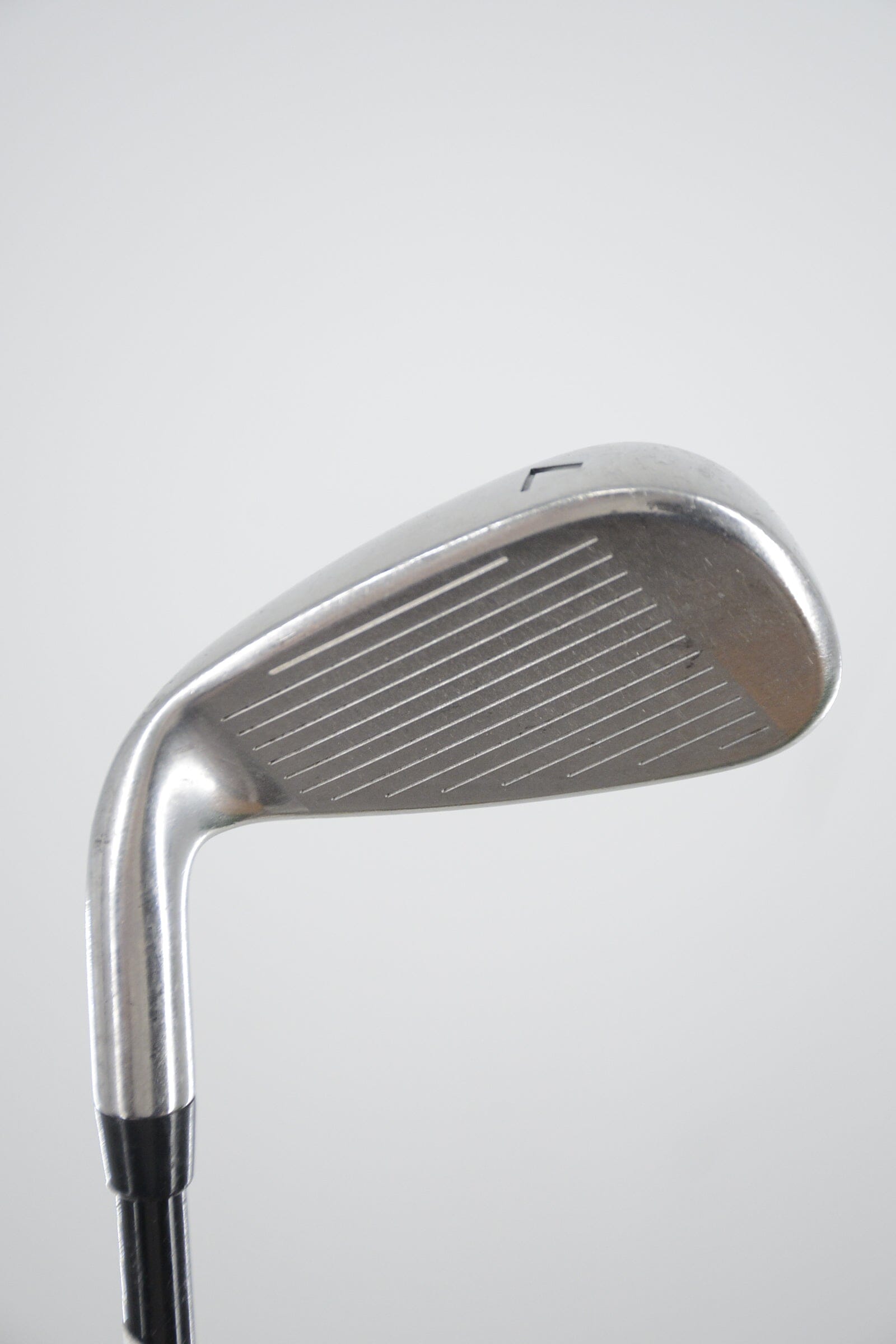 Cobra Fly-Z XL 7 Iron SR Flex 37" Golf Clubs GolfRoots