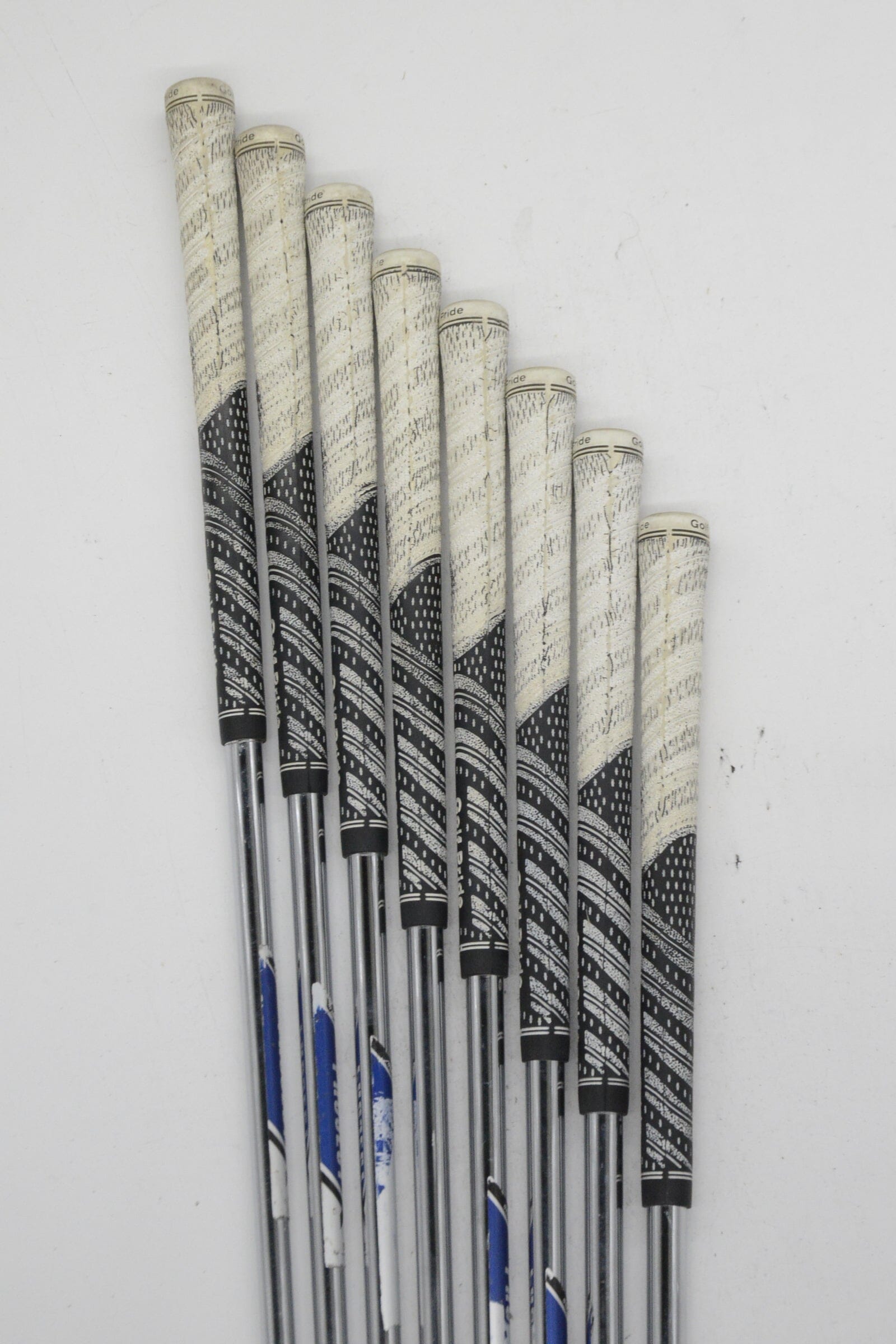 Lefty Titleist AP2 3-PW Iron Set R Flex +0.25" Golf Clubs GolfRoots