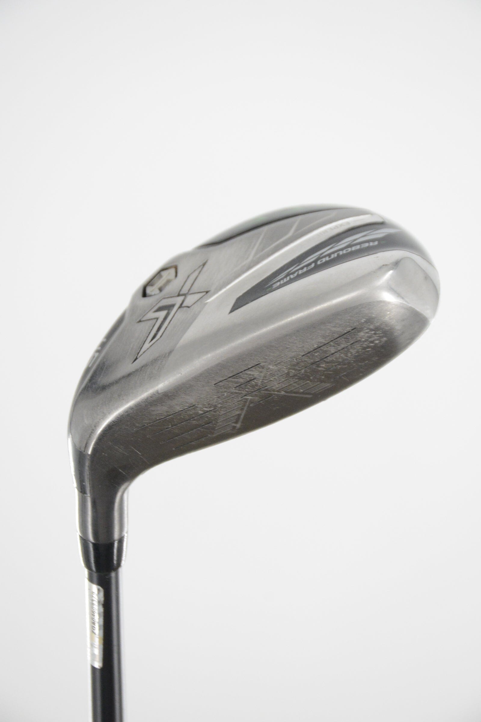 XXIO X Black 5 Hybrid S Flex 39.5" Golf Clubs GolfRoots