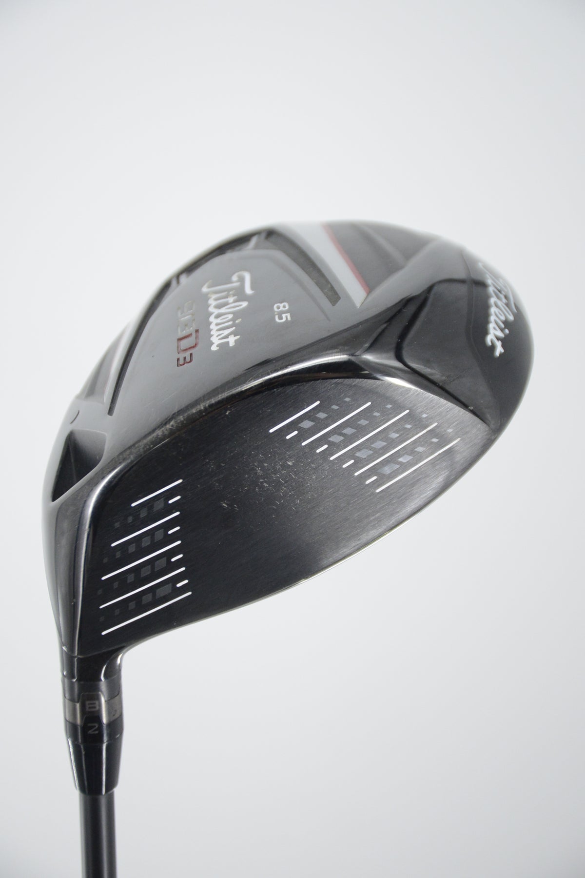 Titleist 913D3 8.5 Degree Driver X Flex 44.25"