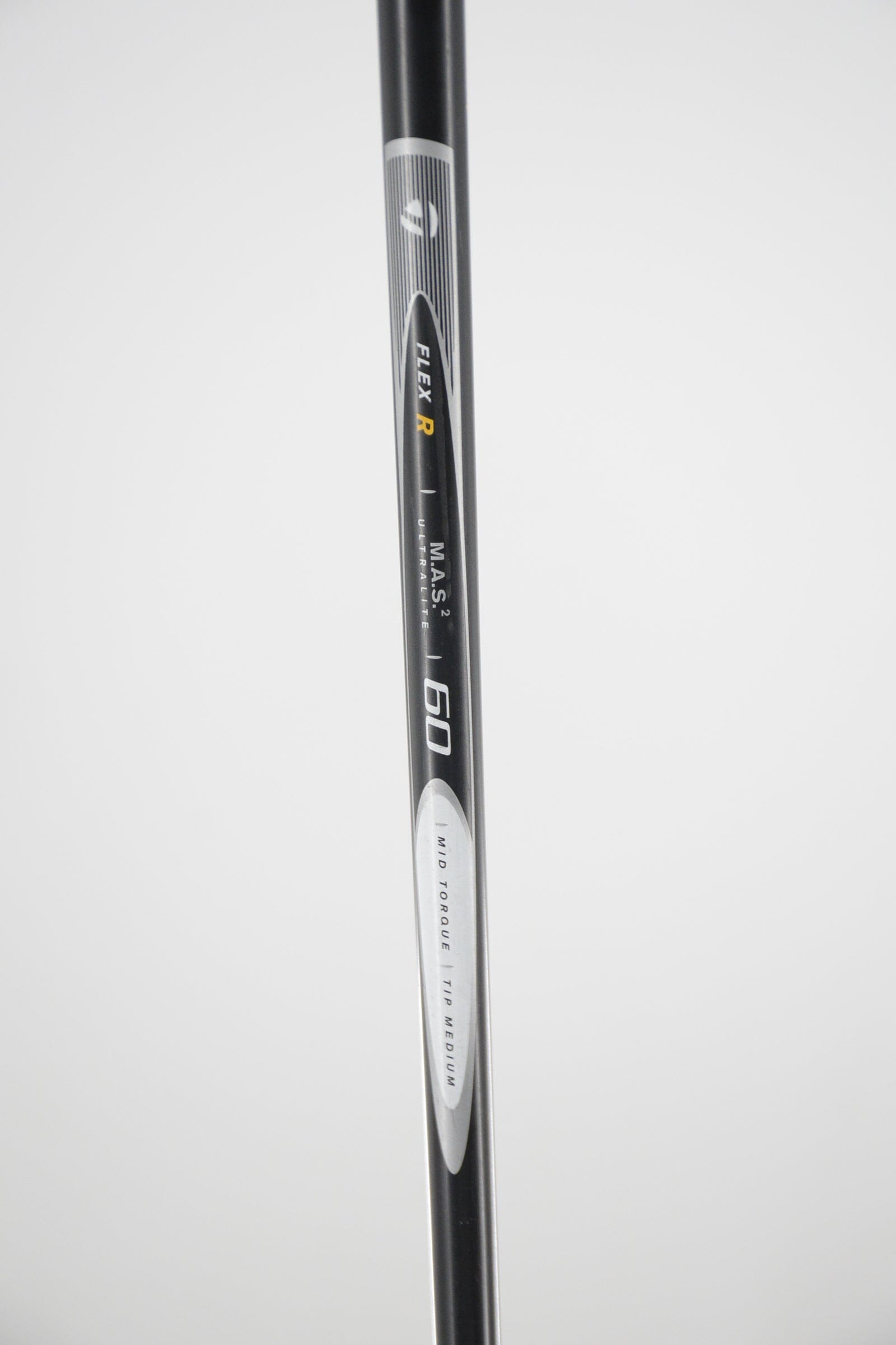 TaylorMade Burner 2008 5 Wood R Flex 42.25" Golf Clubs GolfRoots