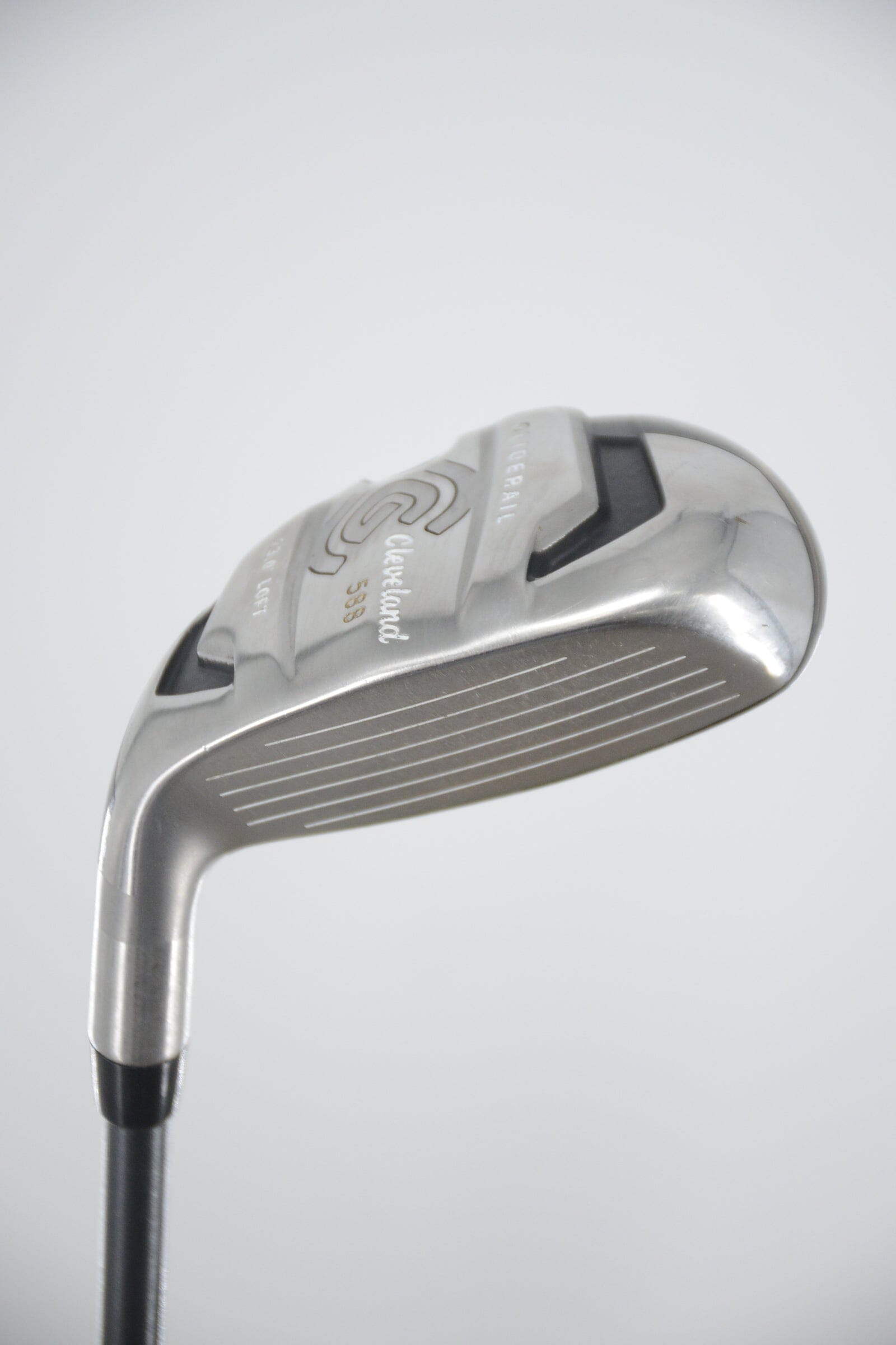 Cleveland 588 Gliderail 23 Degree Hybrid SR Flex 38.5" Golf Clubs GolfRoots
