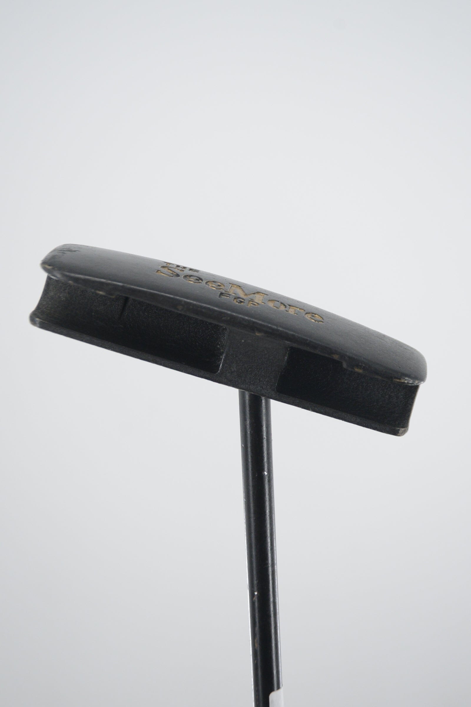 See More FGP Putter 34.5" Golf Clubs GolfRoots
