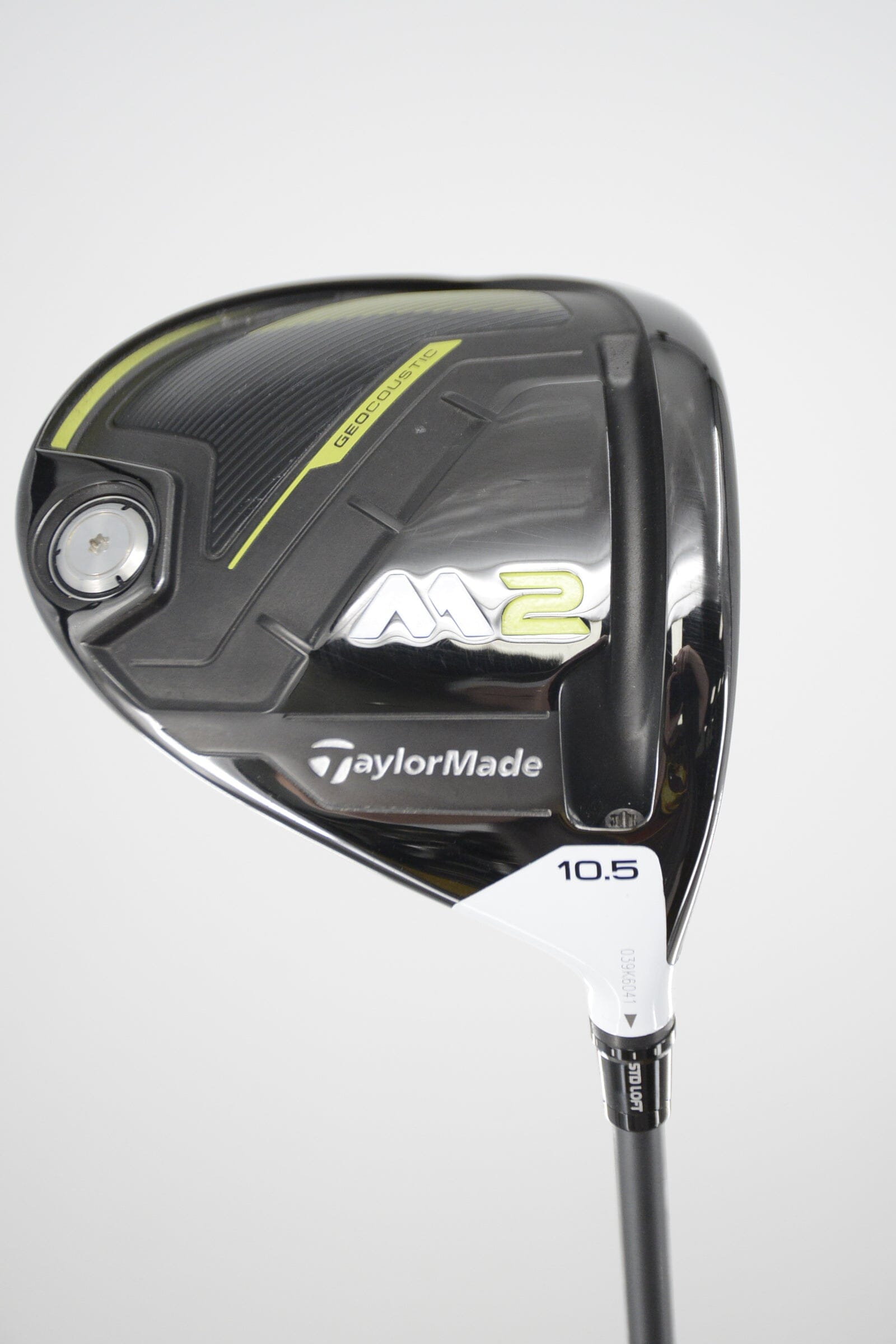 TaylorMade M2 2017 10.5 Degree Driver X Flex 45.75" Golf Clubs GolfRoots