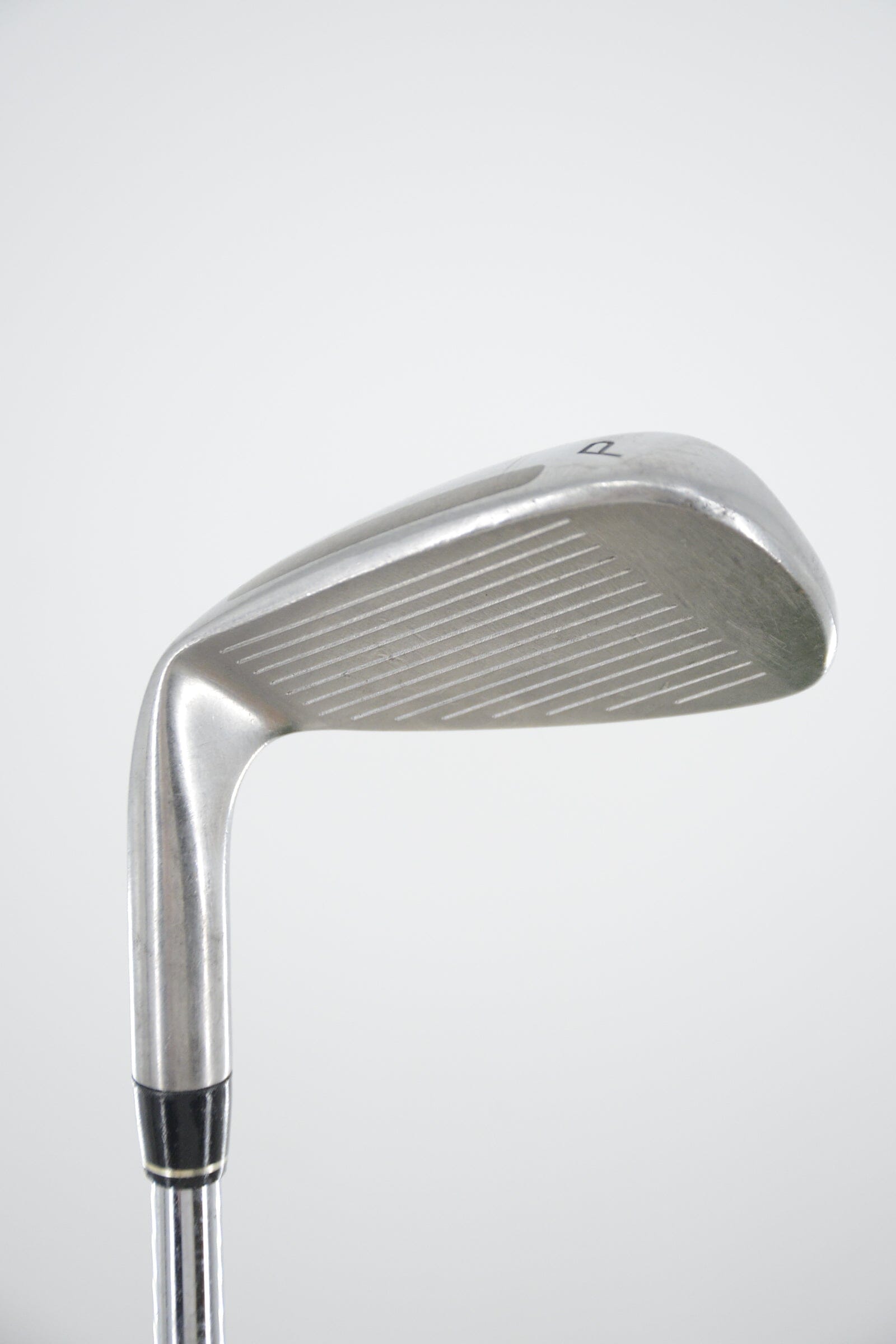 TaylorMade 320 PW R Flex 36.25" Golf Clubs GolfRoots