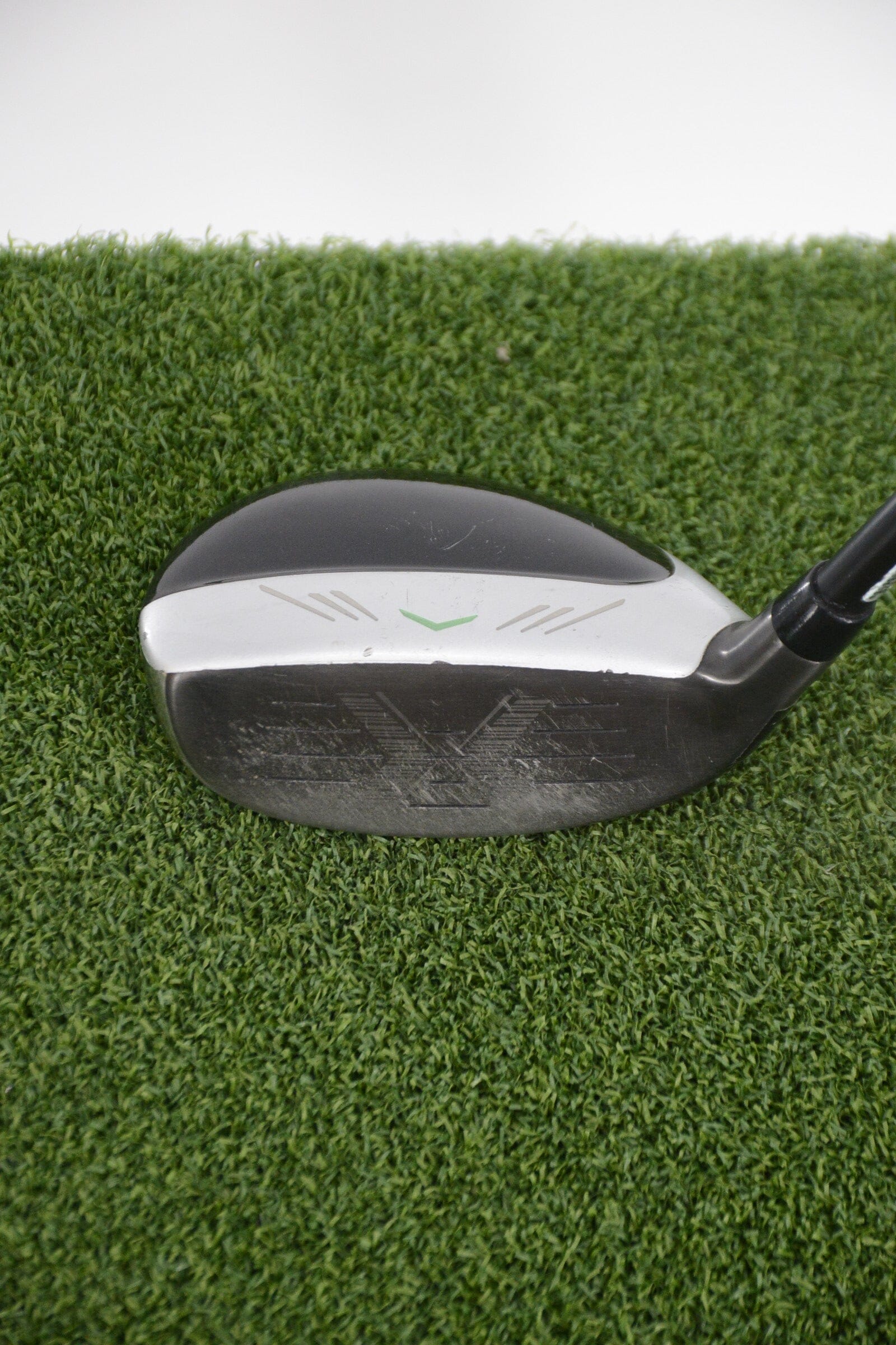XXIO X Black 5 Hybrid S Flex 39.5" Golf Clubs GolfRoots