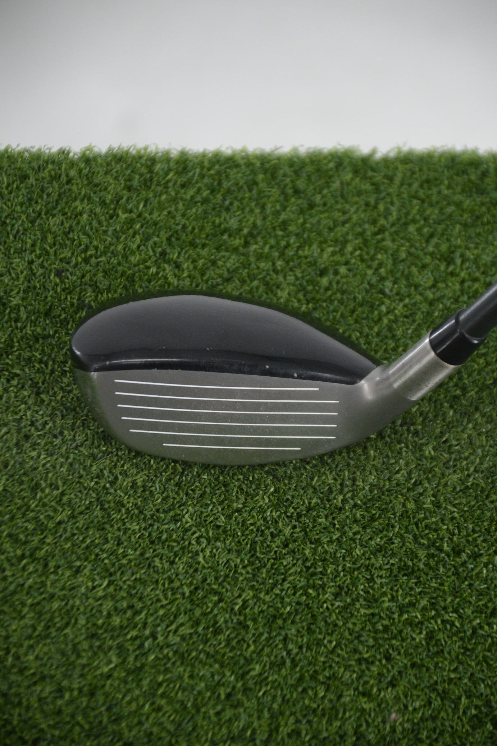 Cleveland 588 Gliderail 23 Degree Hybrid SR Flex 38.5" Golf Clubs GolfRoots