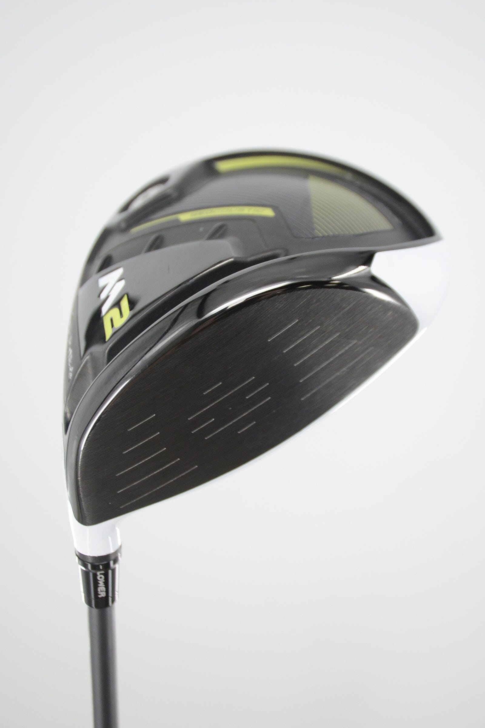 TaylorMade M2 2017 10.5 Degree Driver X Flex 45.75" Golf Clubs GolfRoots