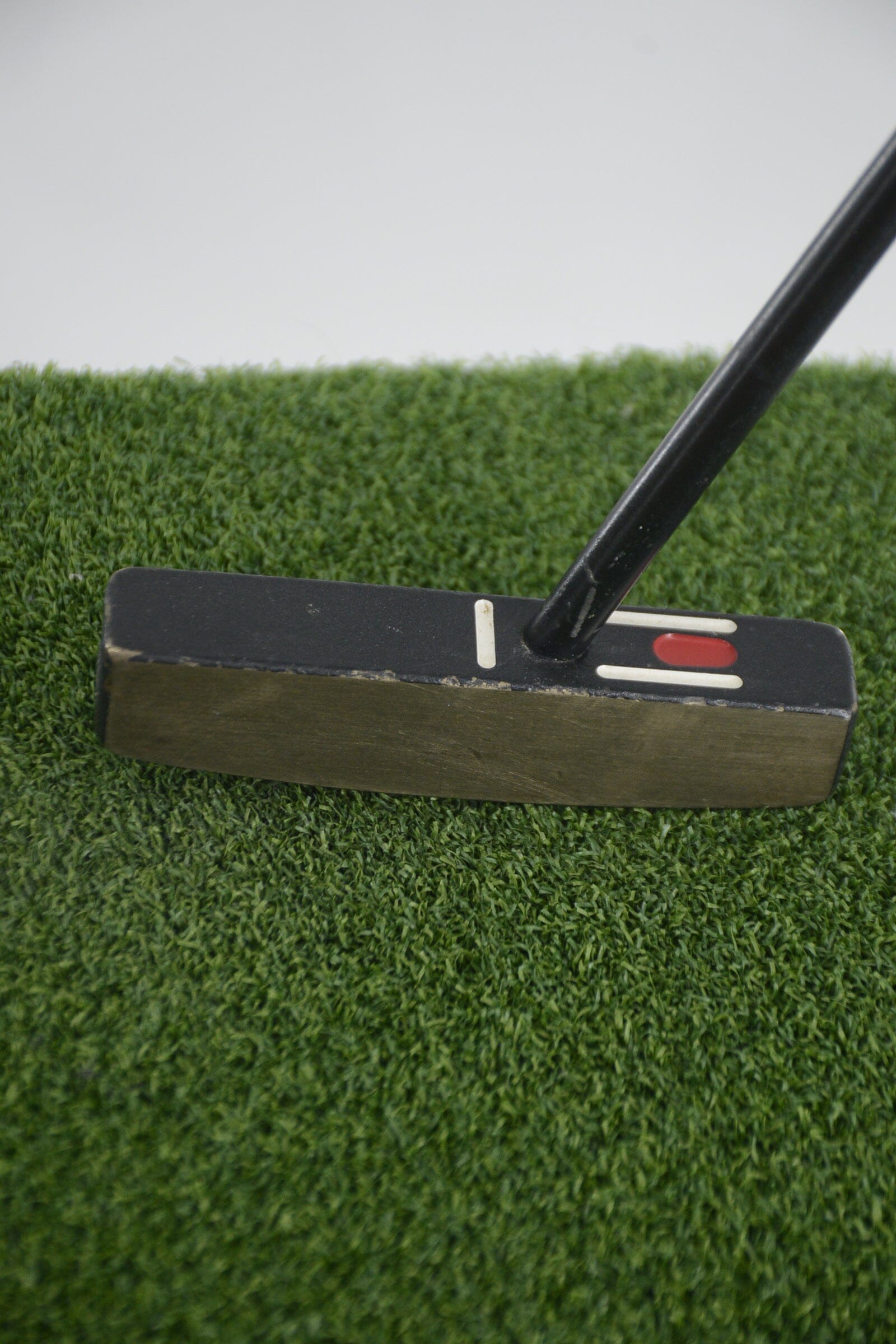 See More FGP Putter 34.5" Golf Clubs GolfRoots