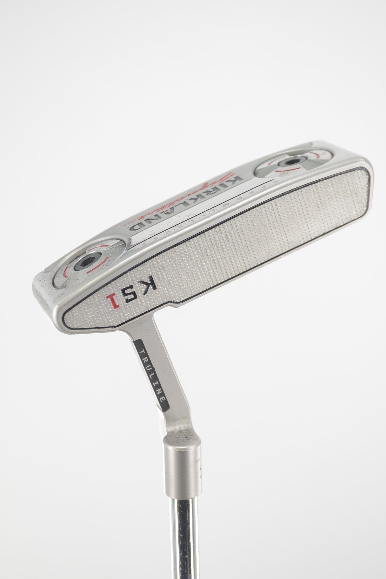 Kirkland KS1 Putter 34.5" Golf Clubs GolfRoots