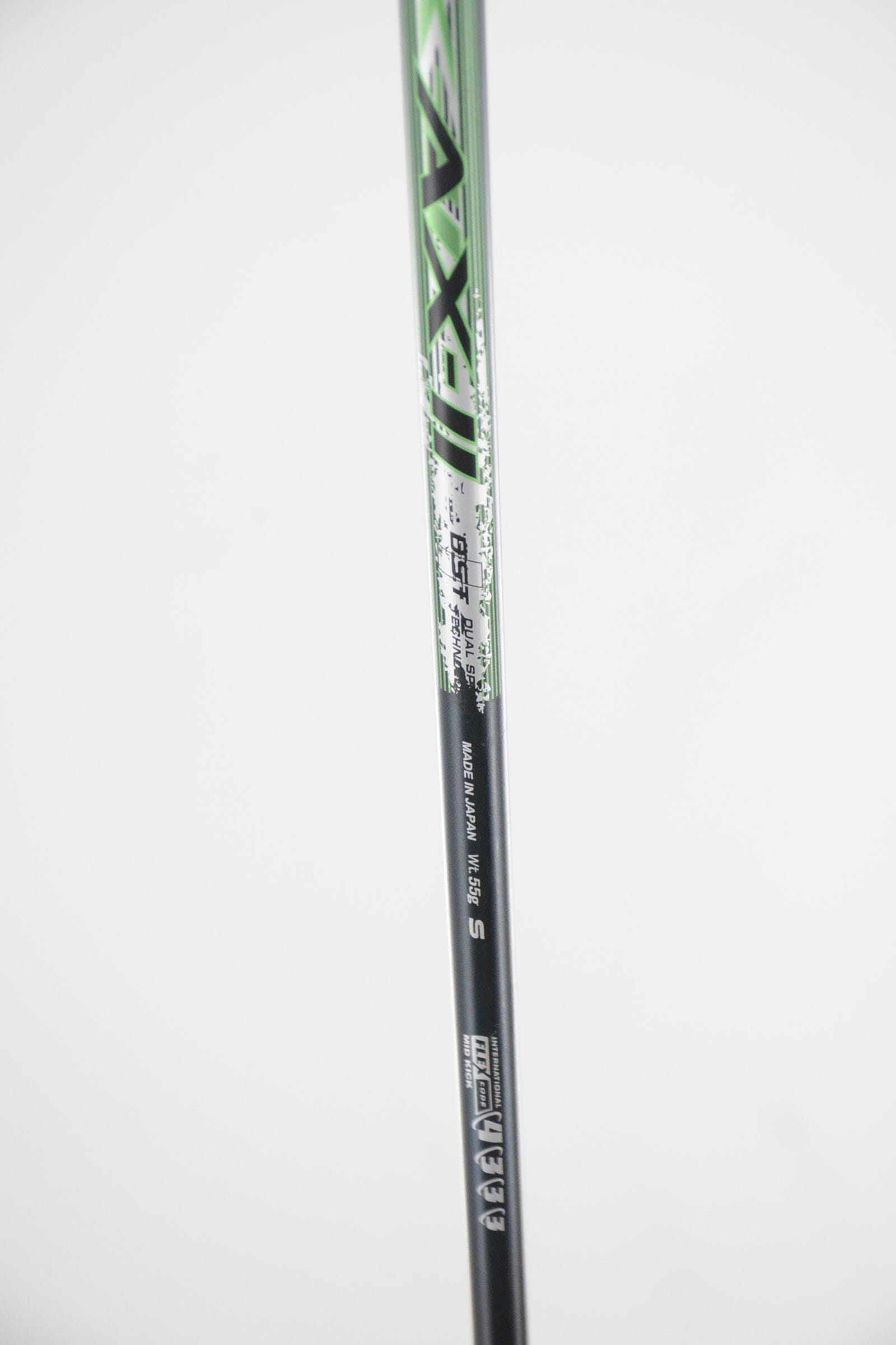 XXIO X Black 5 Hybrid S Flex 39.5" Golf Clubs GolfRoots
