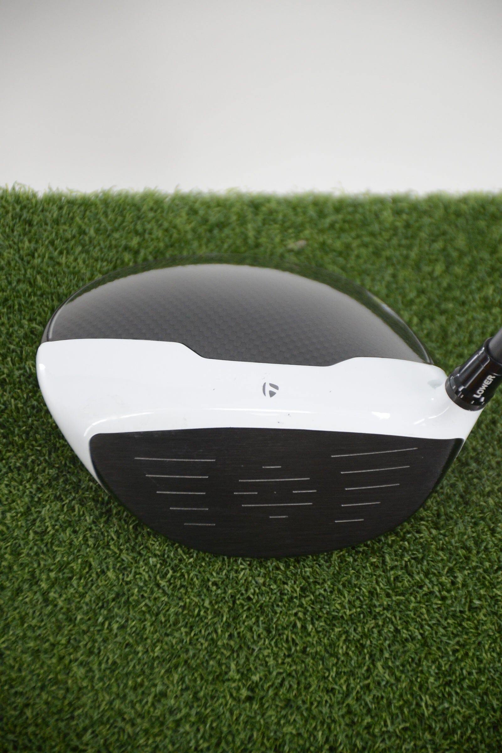 TaylorMade M2 2017 10.5 Degree Driver X Flex 45.75" Golf Clubs GolfRoots