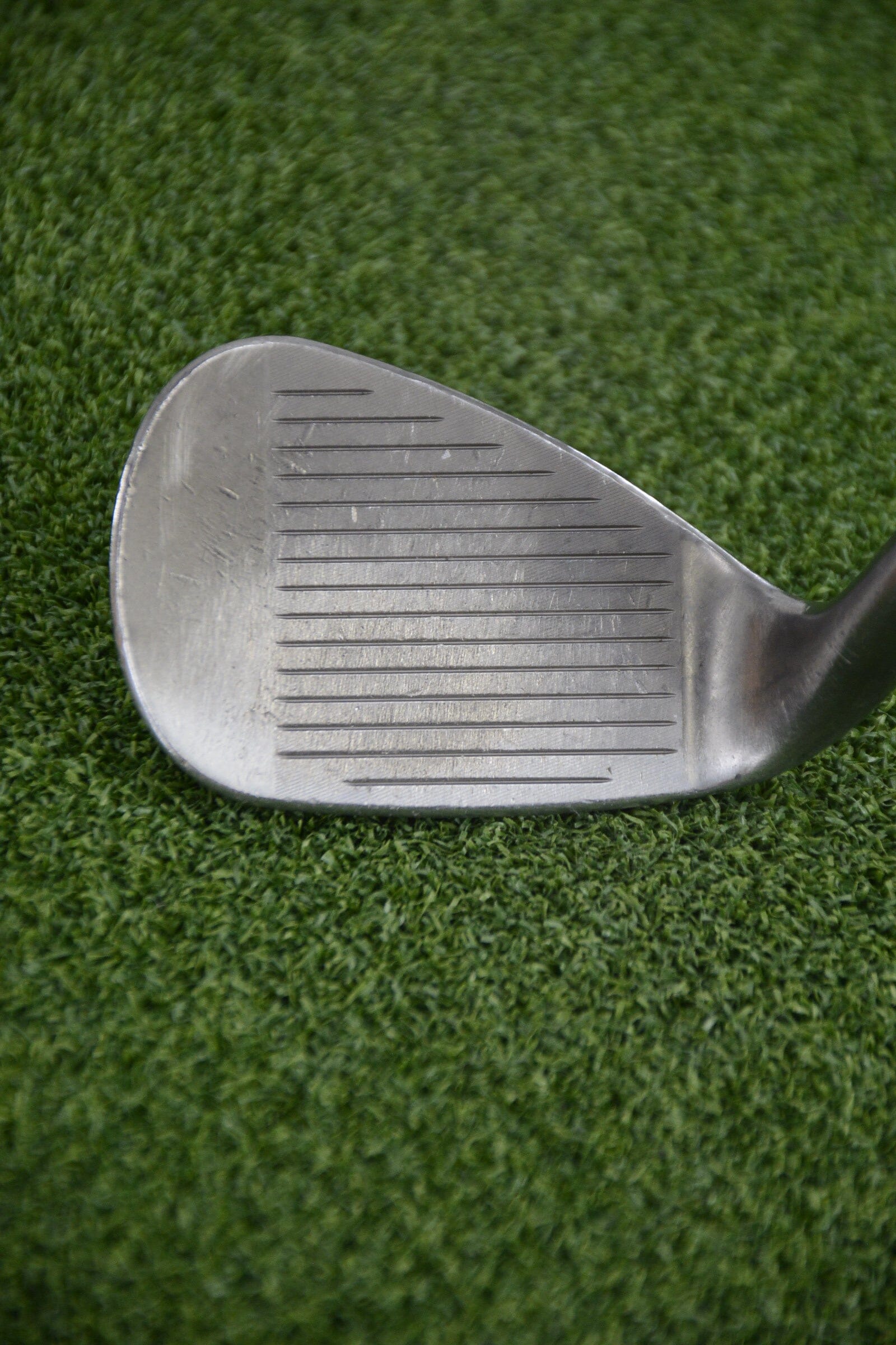 Callaway Jaws MD5 Tour Grey 56 Degree Wedge S Flex 35.5" Golf Clubs GolfRoots
