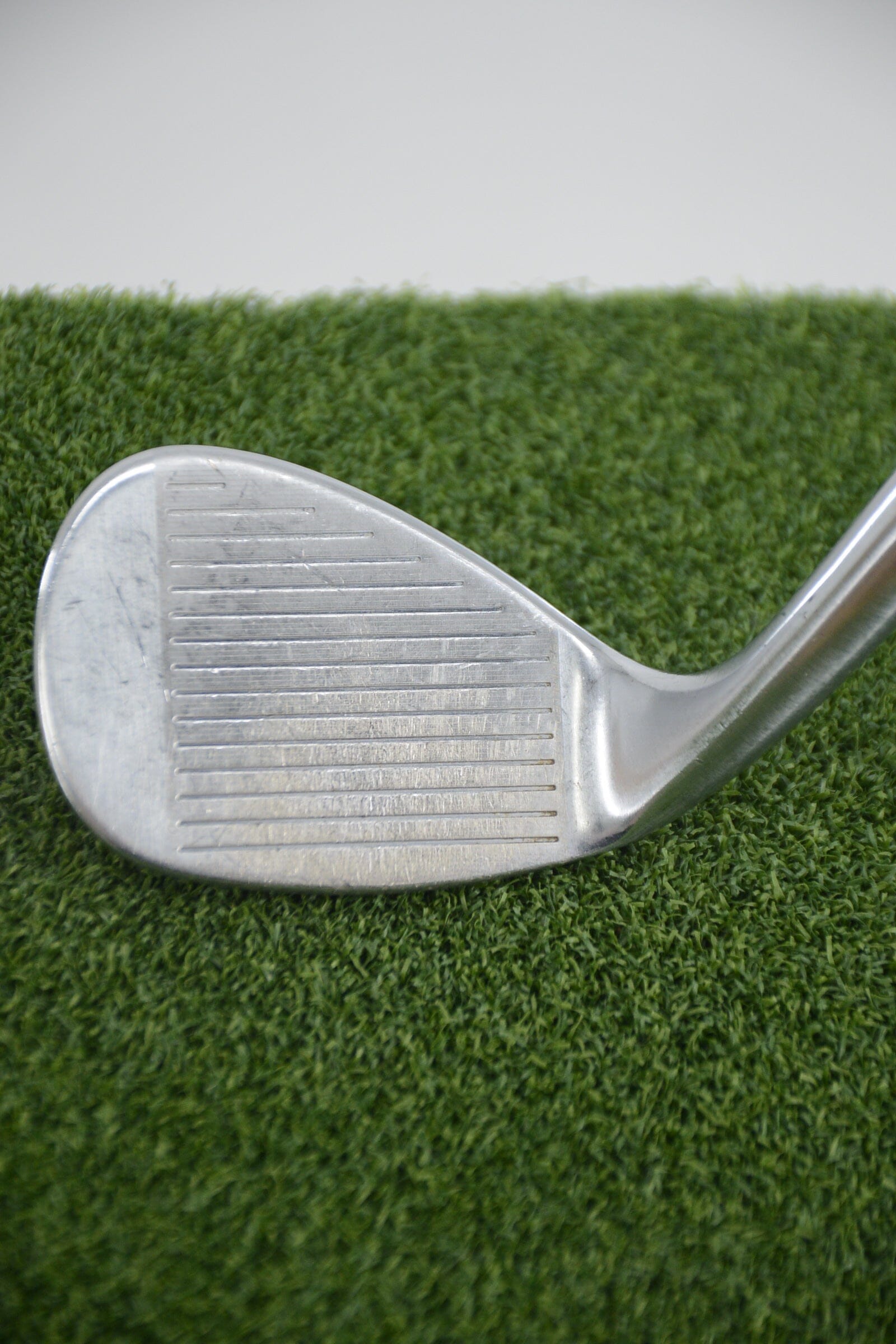 Cleveland CG15 Chrome 54 Degree Wedge R Flex 35.75" Golf Clubs GolfRoots