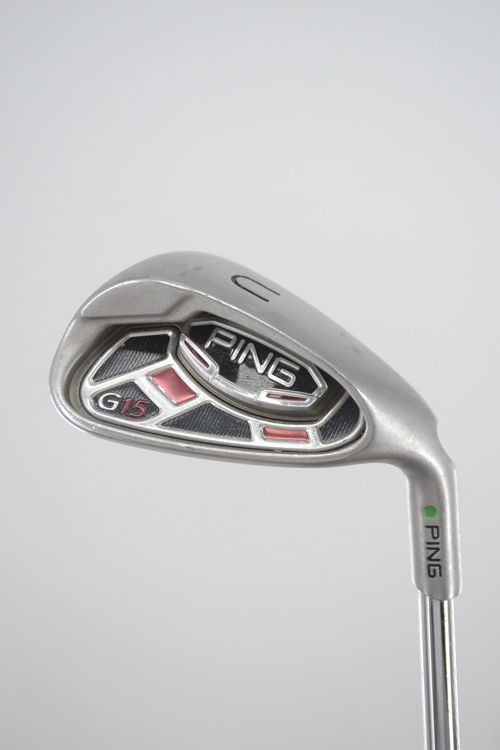 Ping G15 UW S Flex 36.5"