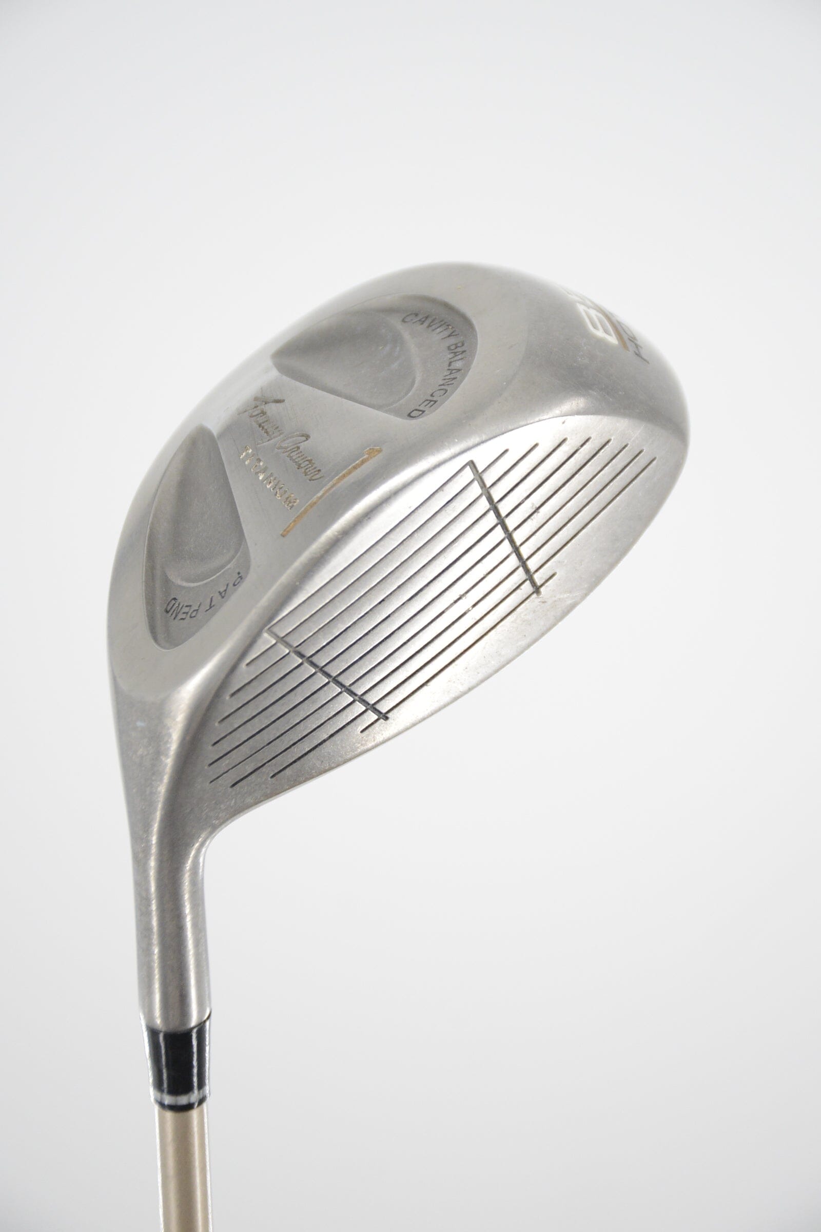 Tommy Armour 855 Hot Scot Driver S Flex 44.75" Golf Clubs GolfRoots