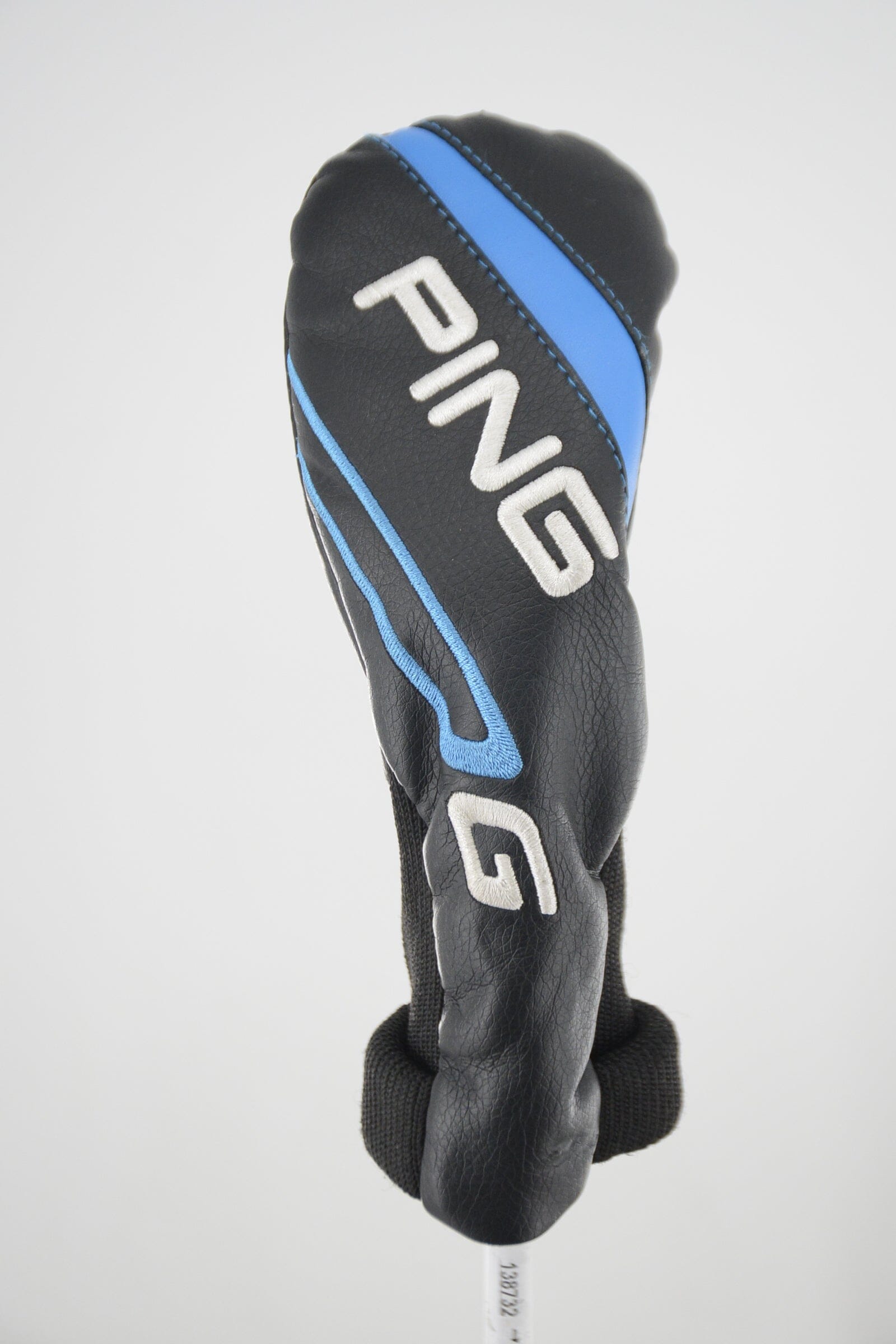 Ping G 4 Hybrid R Flex 39.5" Golf Clubs GolfRoots