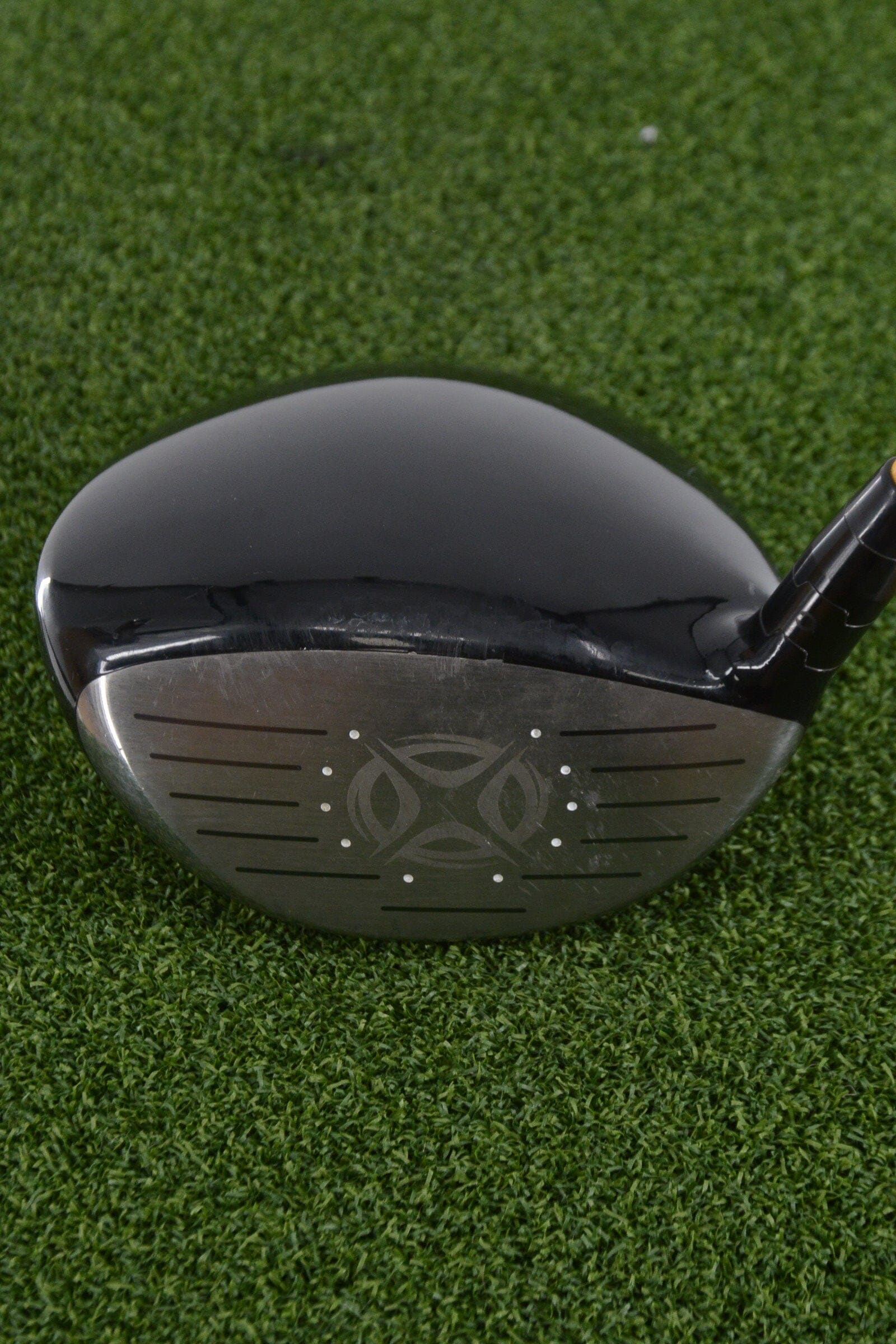 Callaway RAZR Fit 9.5 Degree Driver S Flex 45.5" Golf Clubs GolfRoots