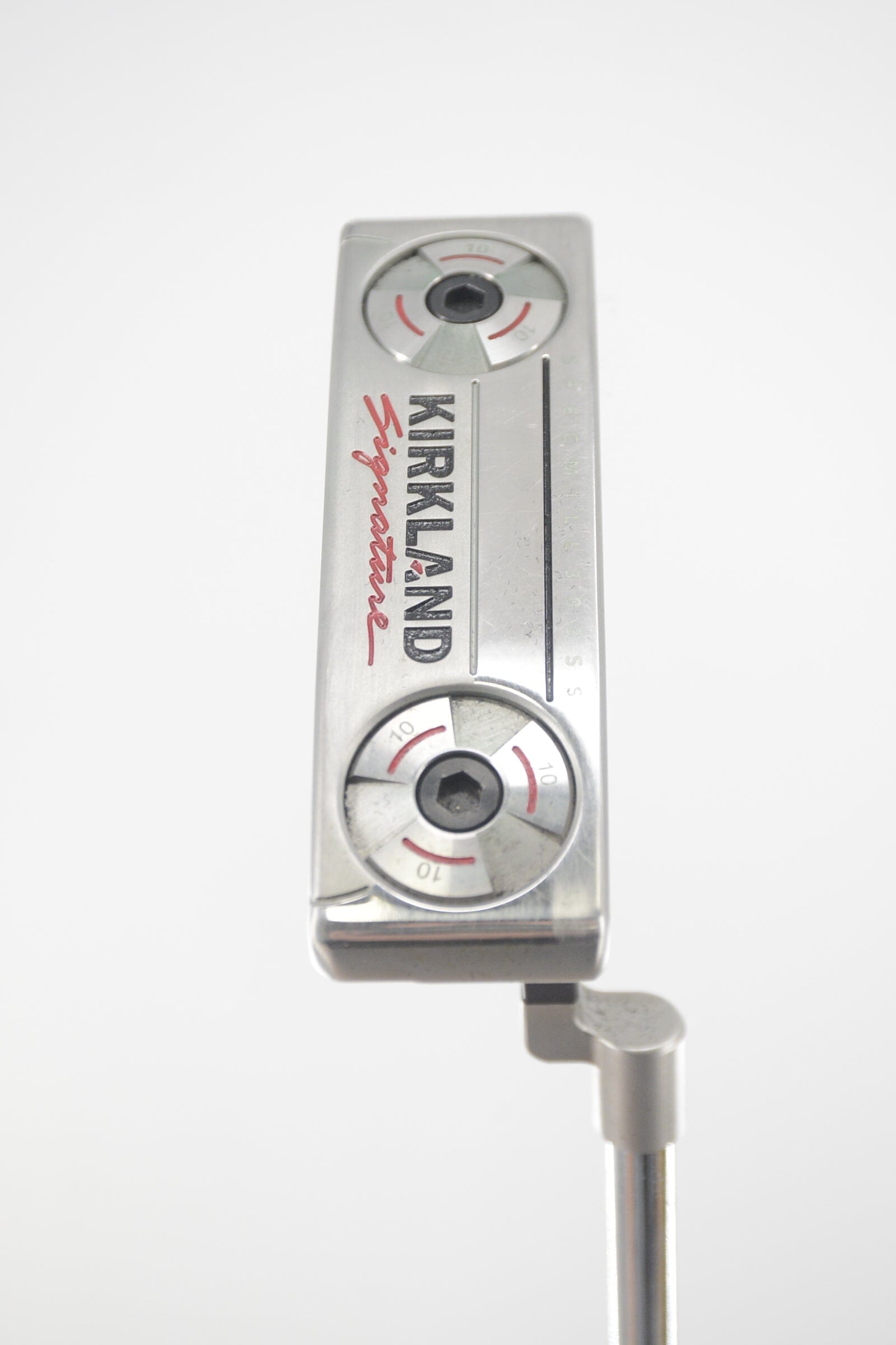 Kirkland KS1 Putter 34.5" Golf Clubs GolfRoots